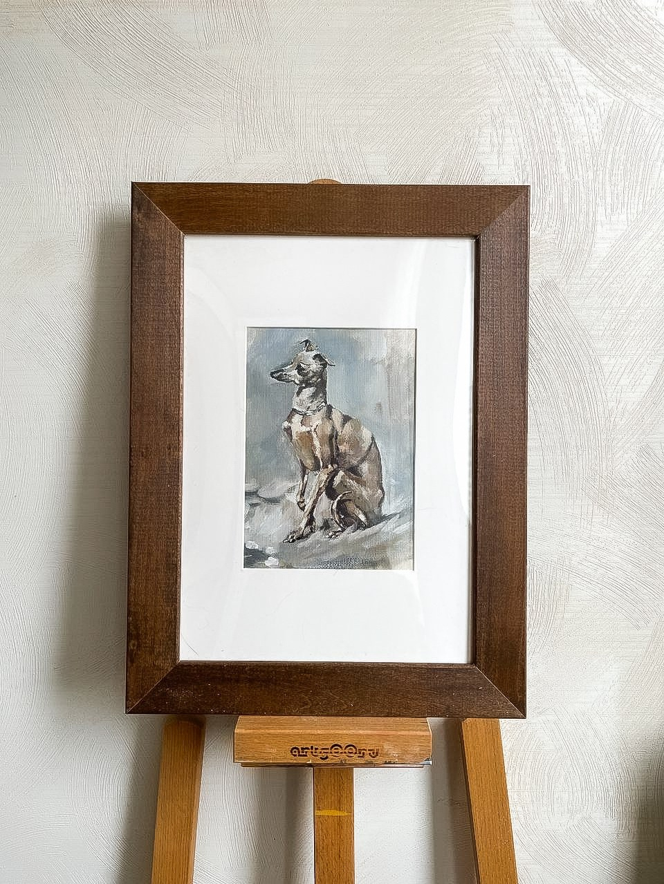 В наличии Анималистика. Художник и Фотограф Тимохина Юлия