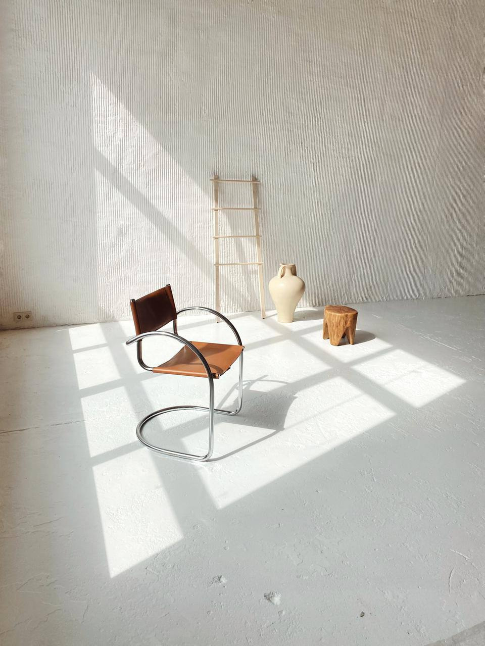 Фотостудии в Москве. Ангелина Богданова, междисциплинарная художница