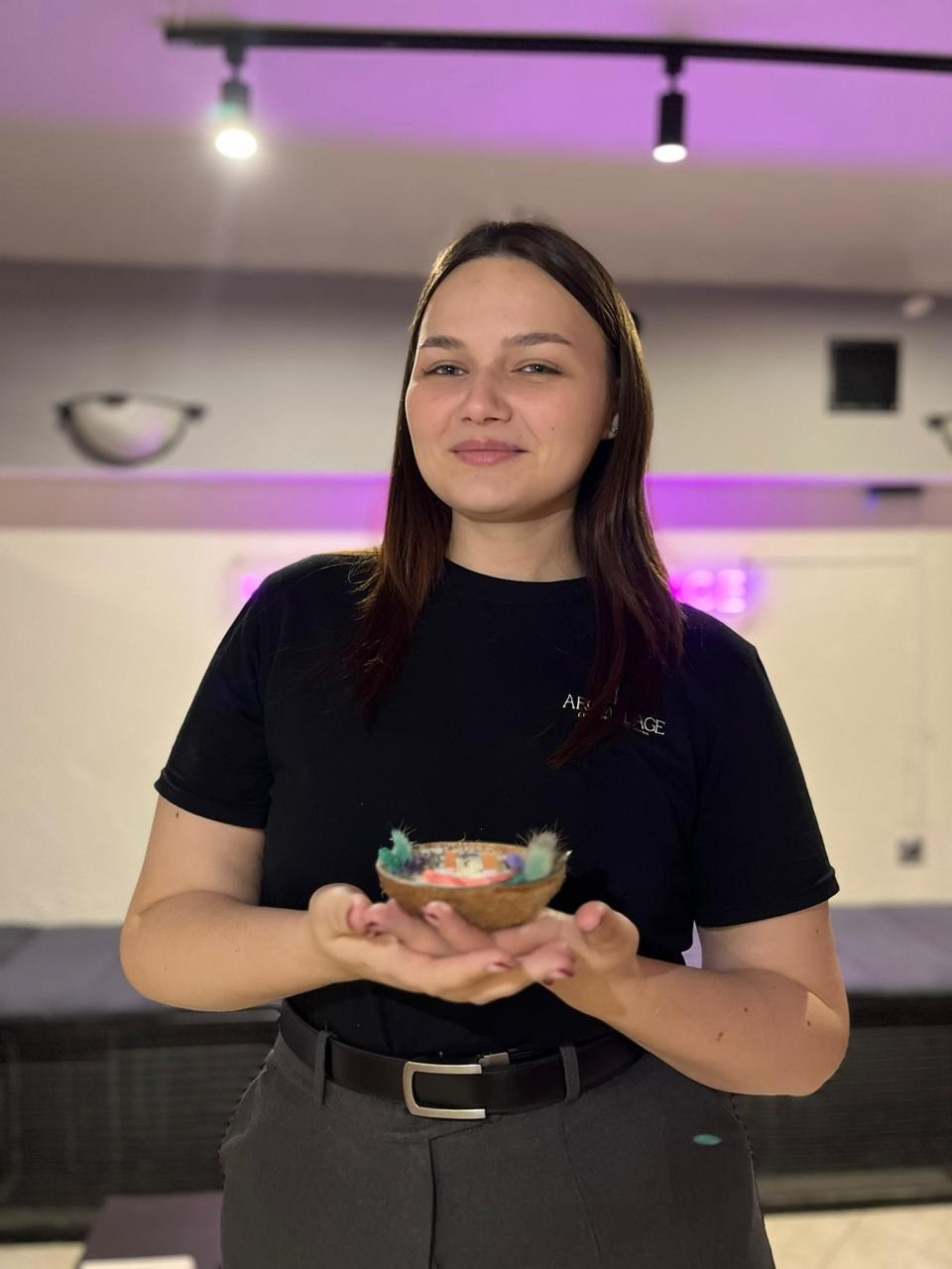 Наша команда