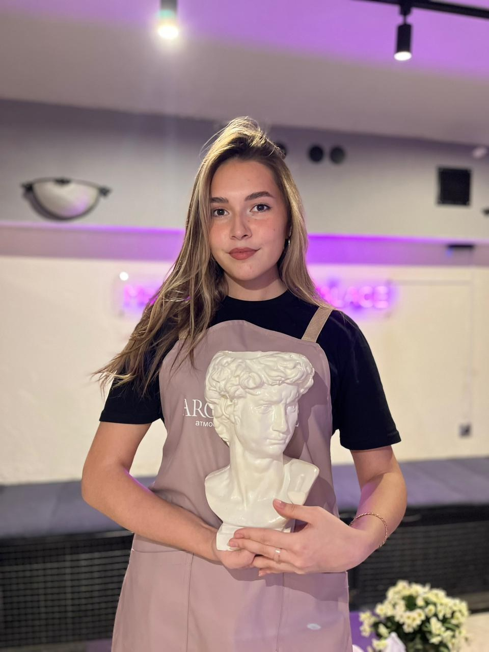 Наша команда