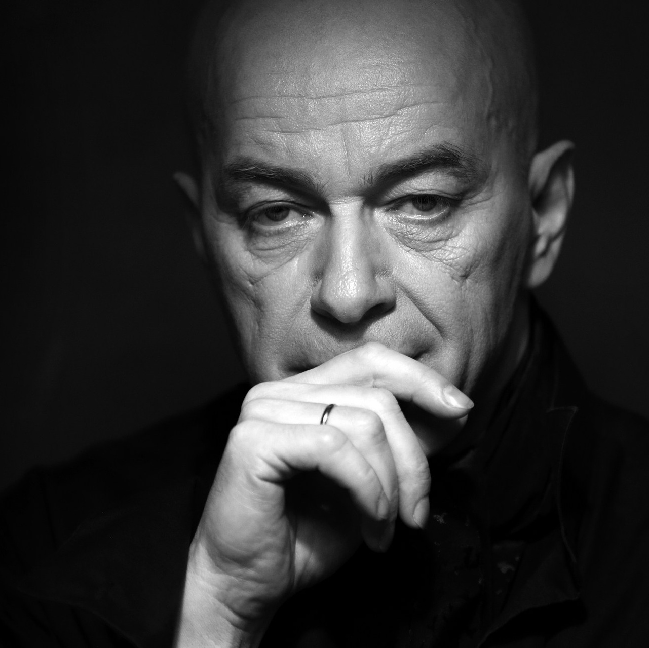 Зеркало души. Фотографирую масштабные события, людей и их истории по всему миру. Константин Трубников