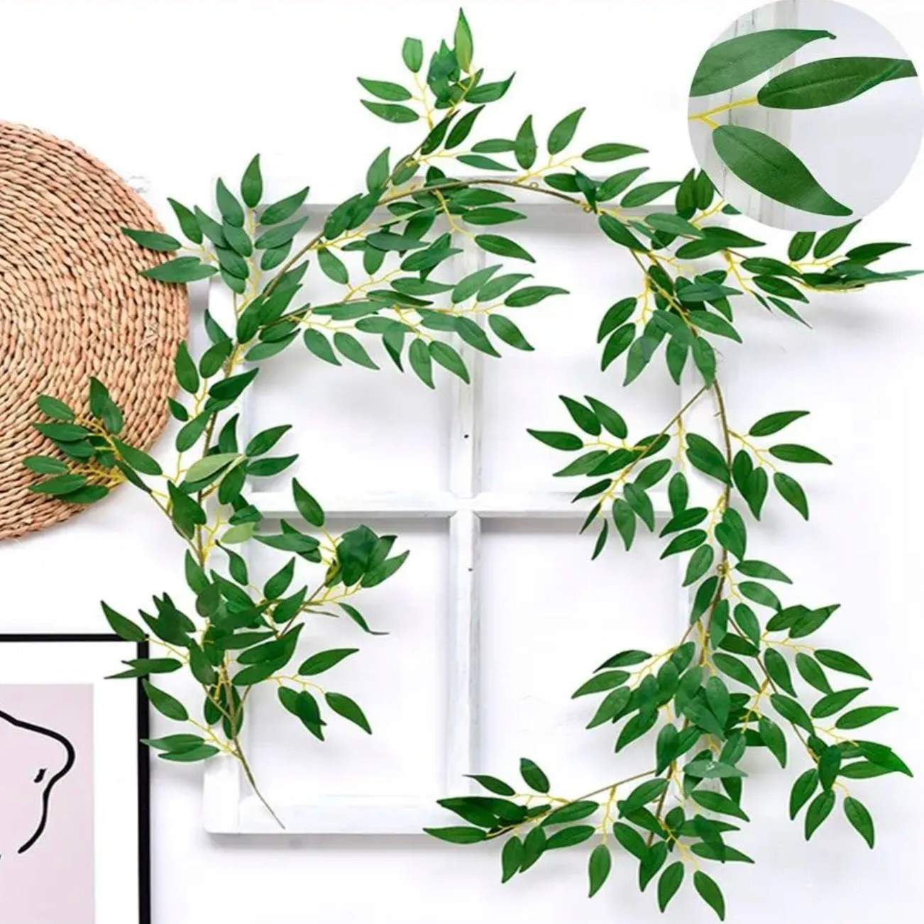 Искусственные цветы в студии. Фотостудия в Строгино