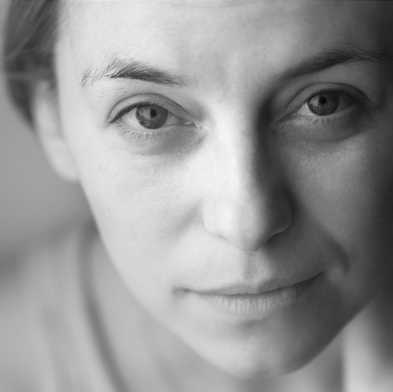 Зеркало души. Фотографирую масштабные события, людей и их истории по всему миру. Константин Трубников