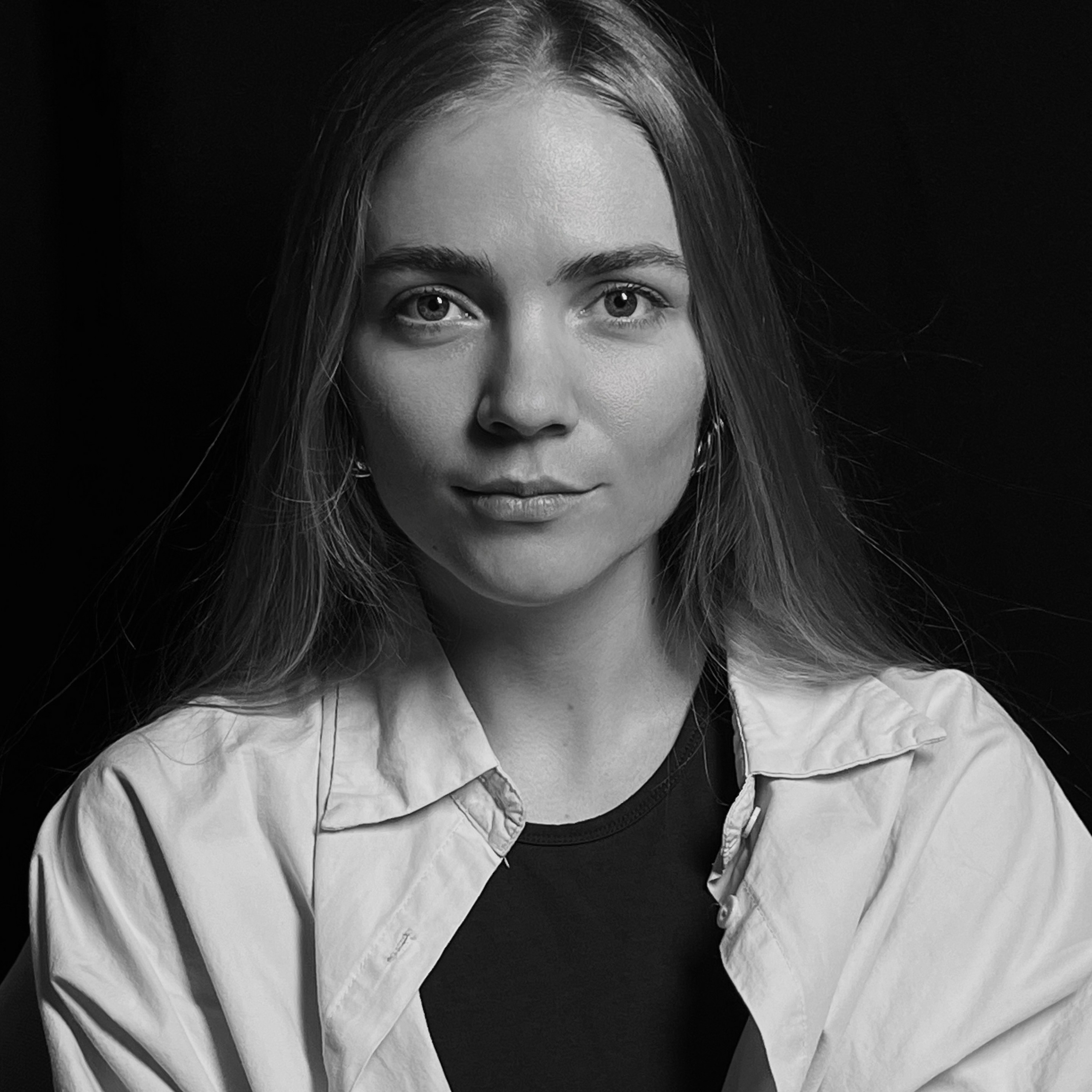 Индивидуальный и парный фотограф в Санкт-Петербурге Юлия Поротникова