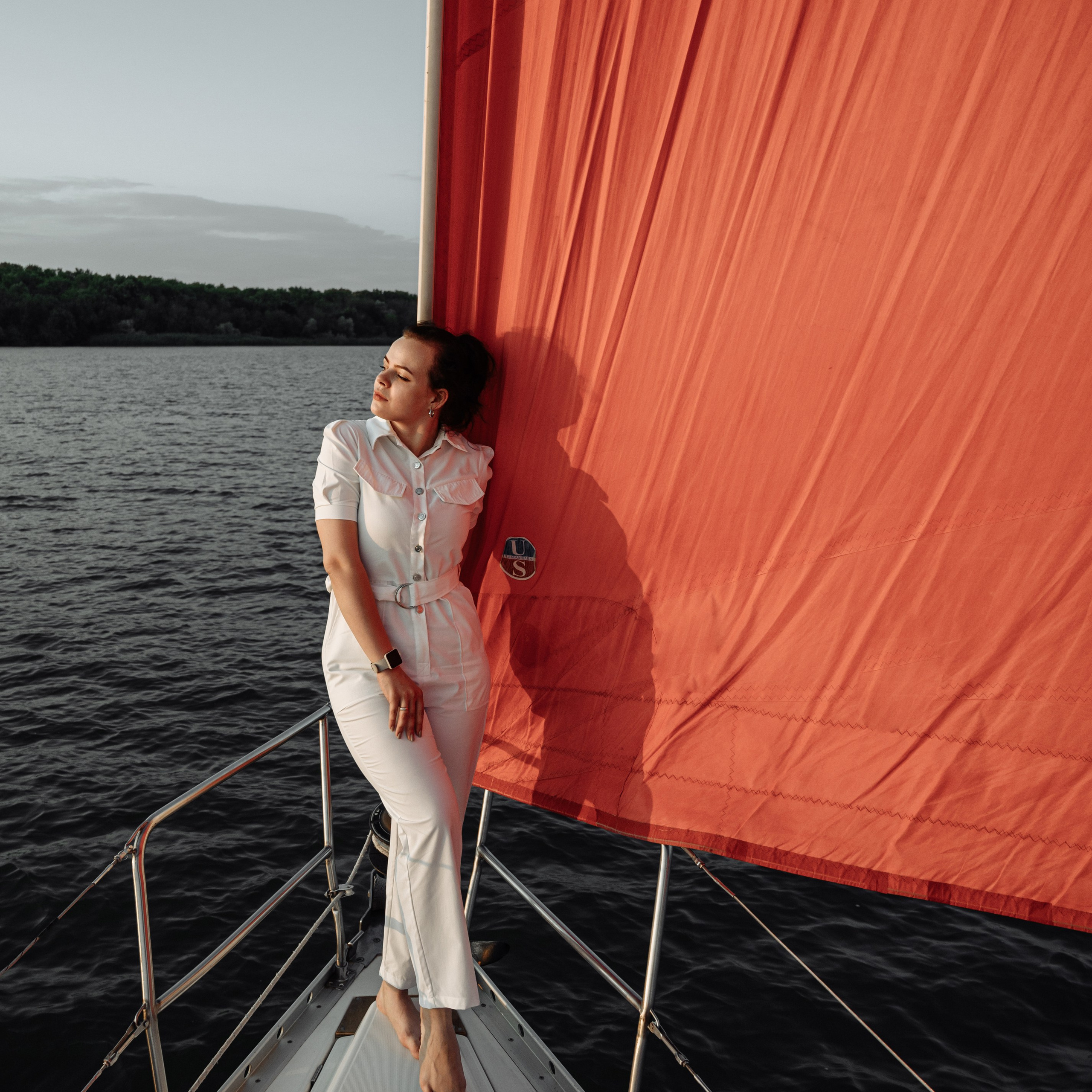 Свадебный фотограф Ксения Барабаш