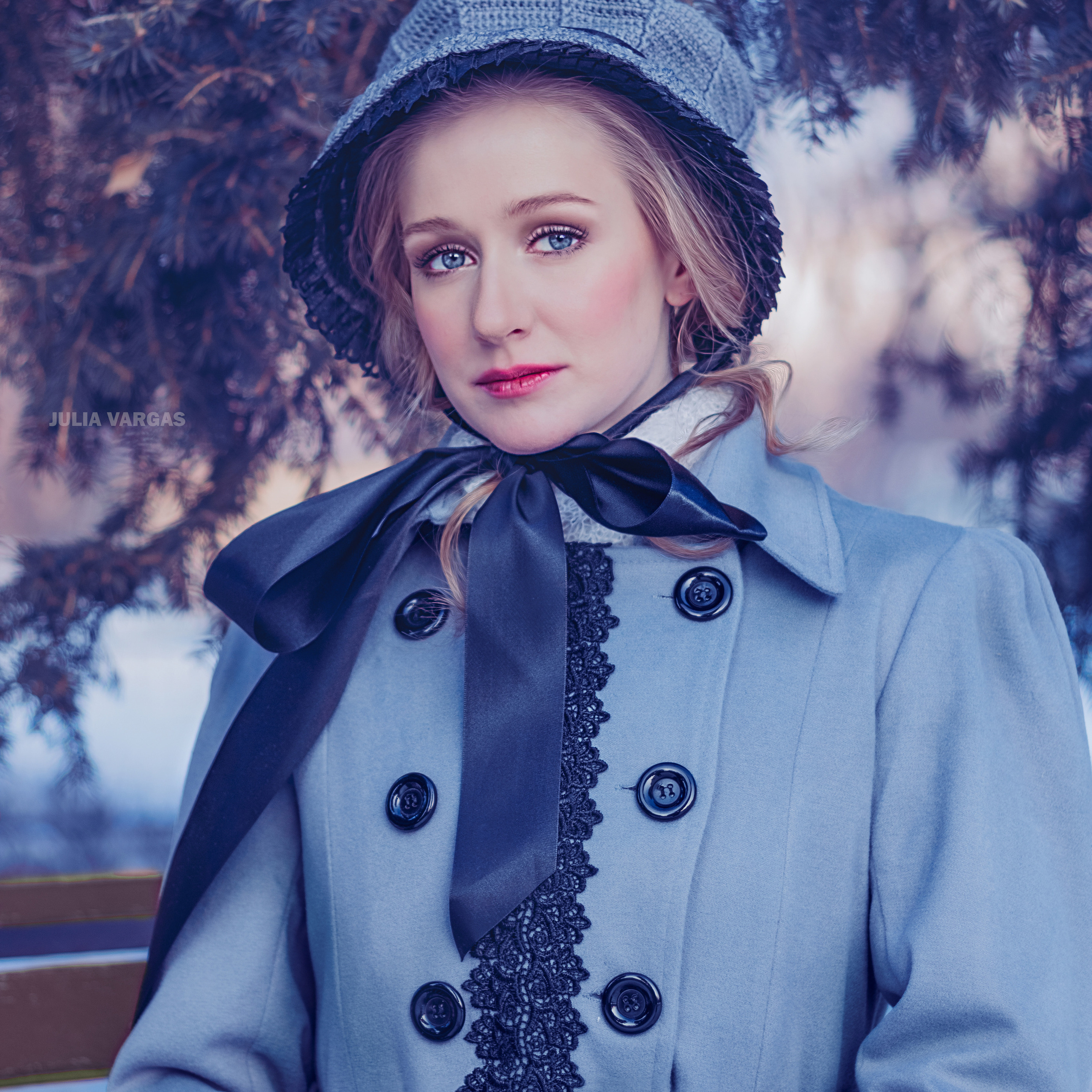 Сказочный фотограф в Екатеринбурге Юлия Варгас, фотосессия под ключ