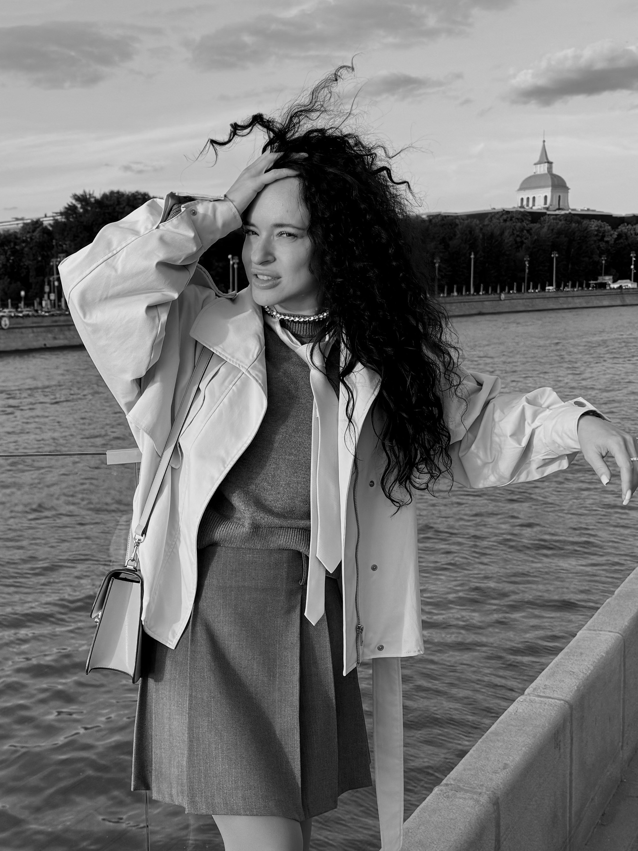 КОНТАКТЫ. Видеограф Екатерина Александрова