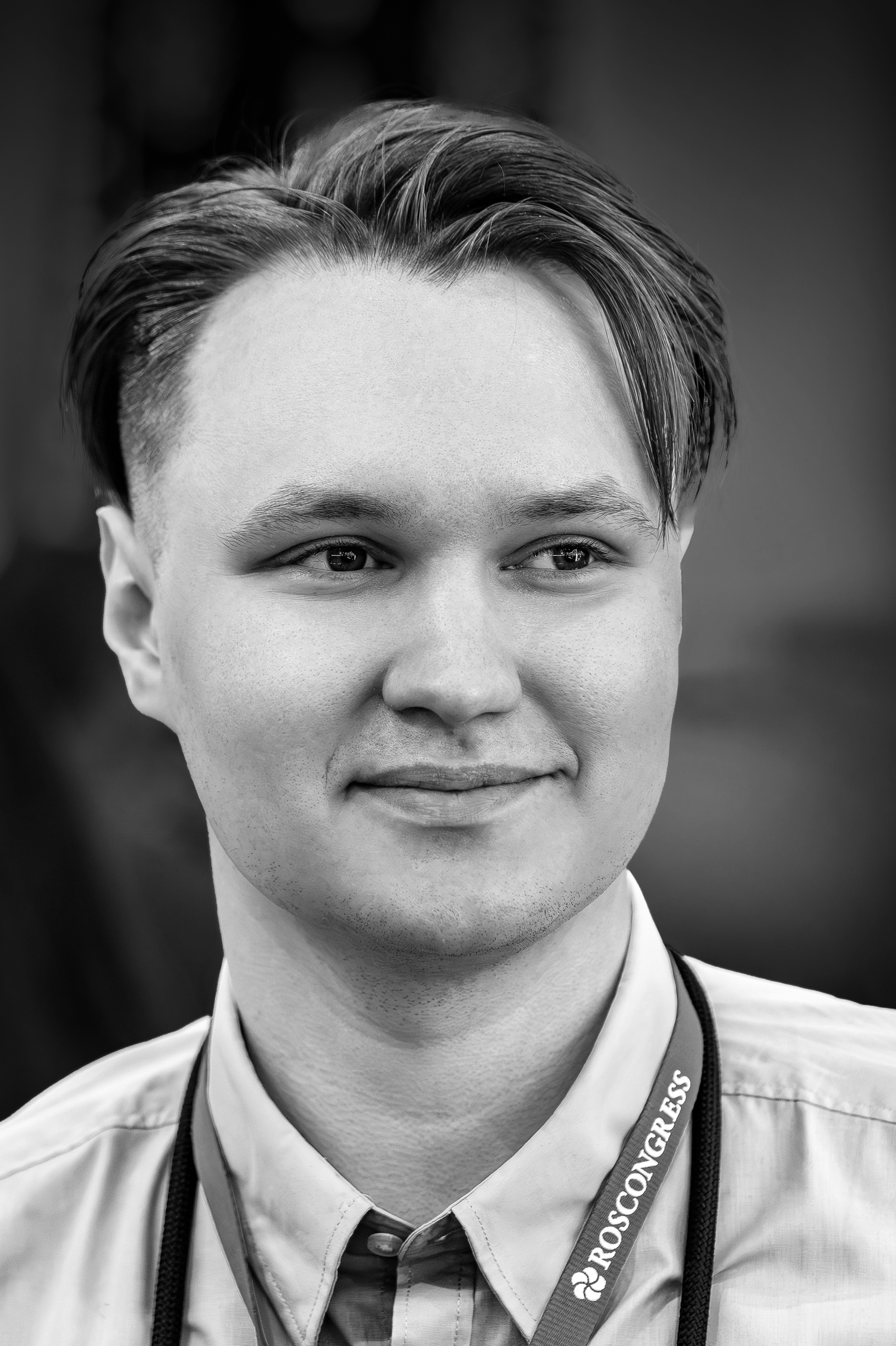 Дмитрий Старков — фотограф