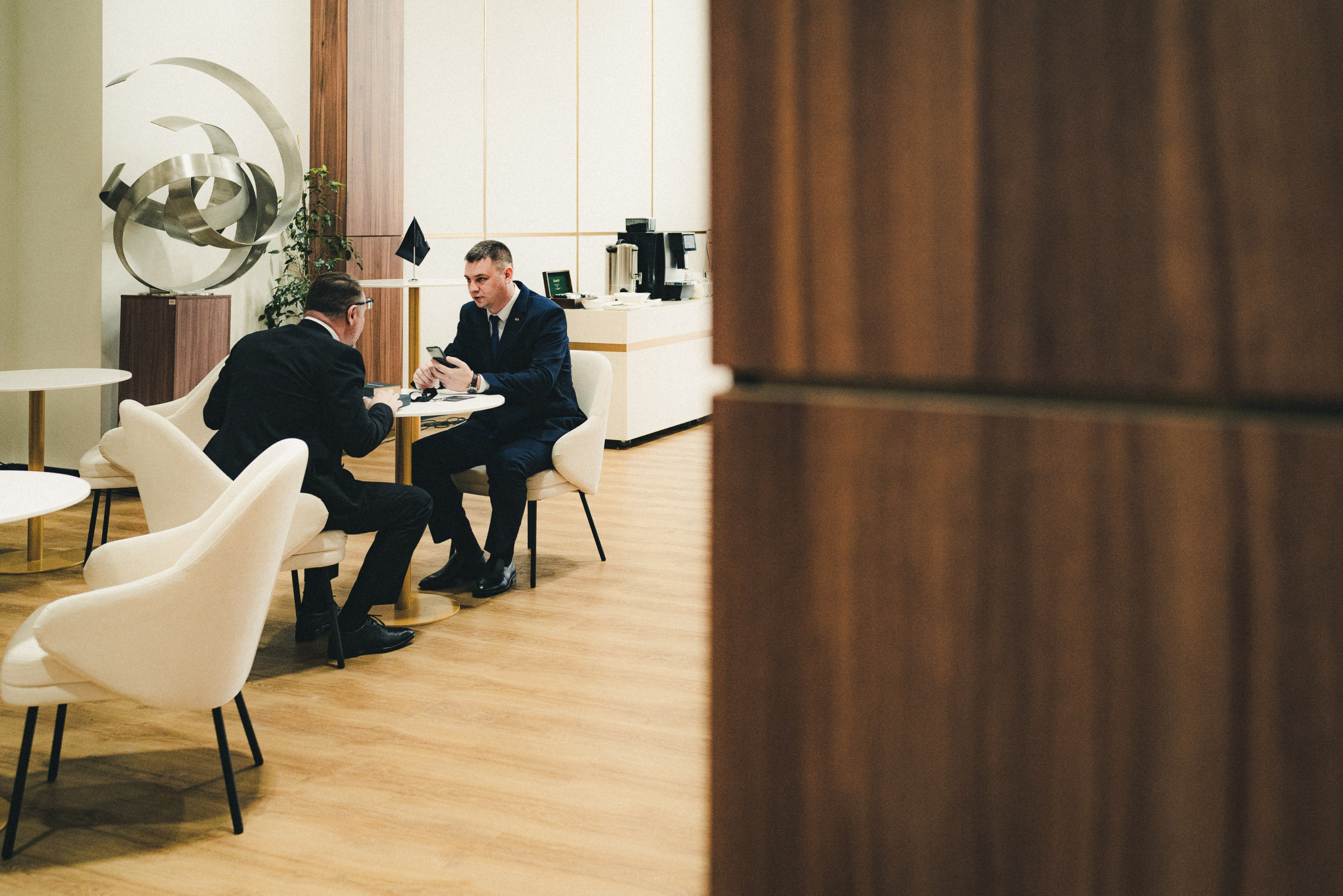 GAC Dealer Conference. Фотограф Илья К. в Москве