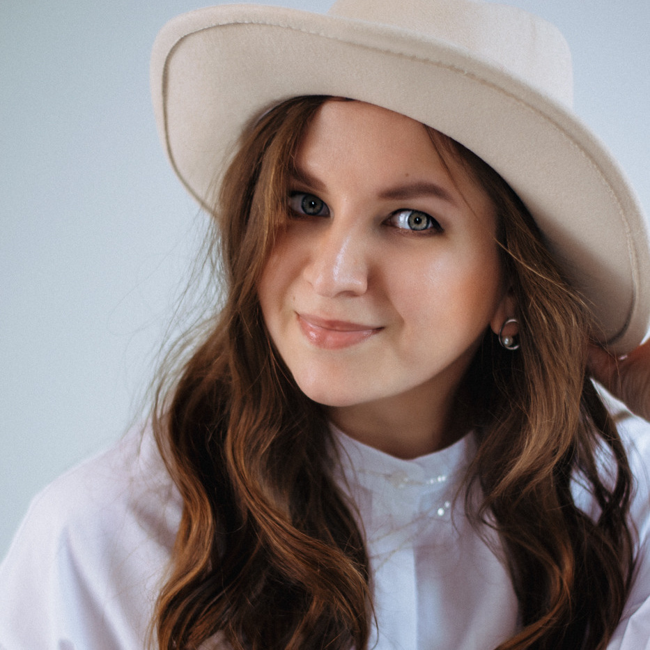 Фотограф Краснодар Катя Гор. Женский и семейный фотограф. 