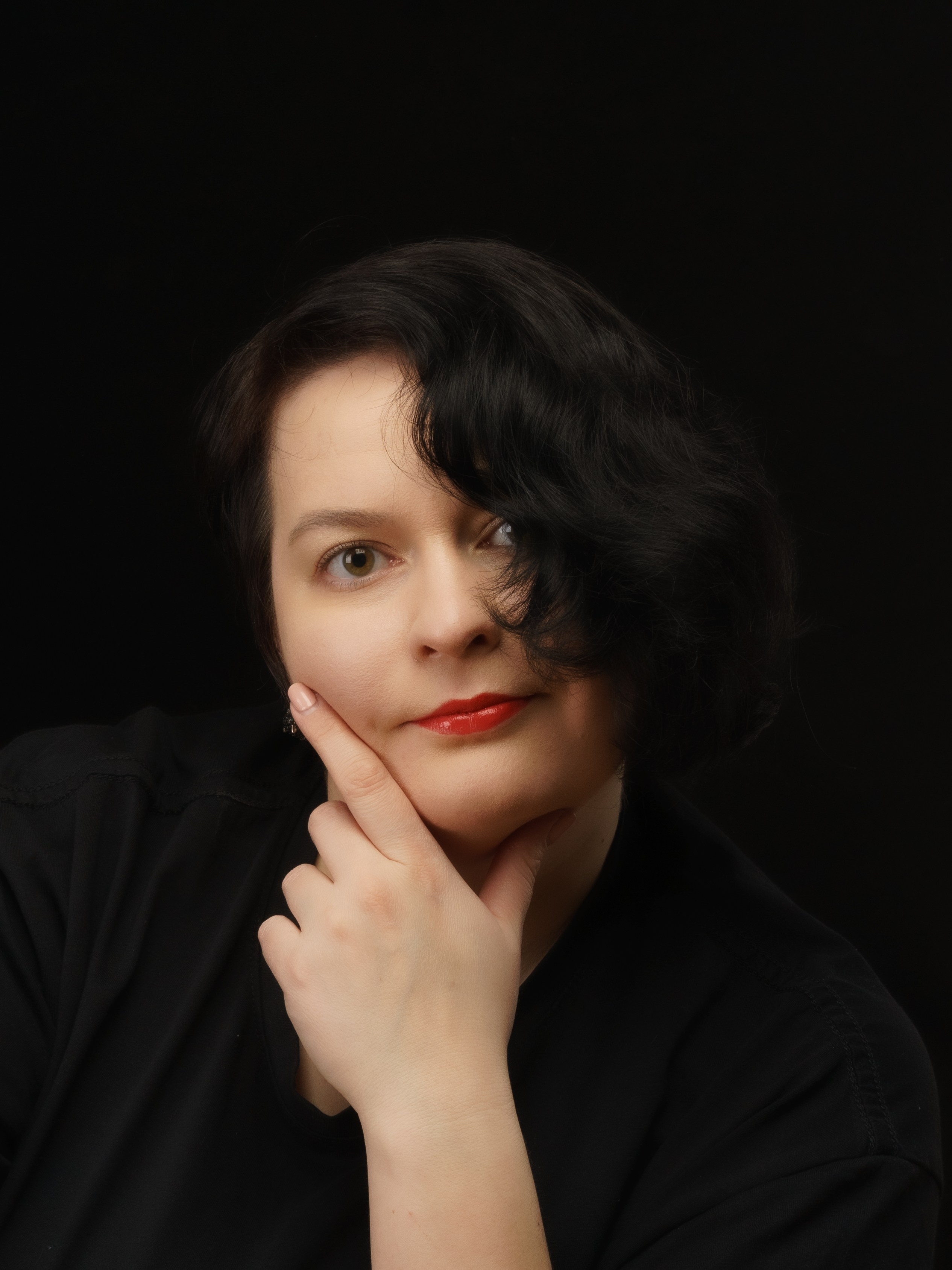 Главная. Предметный фотограф Анна Чепа