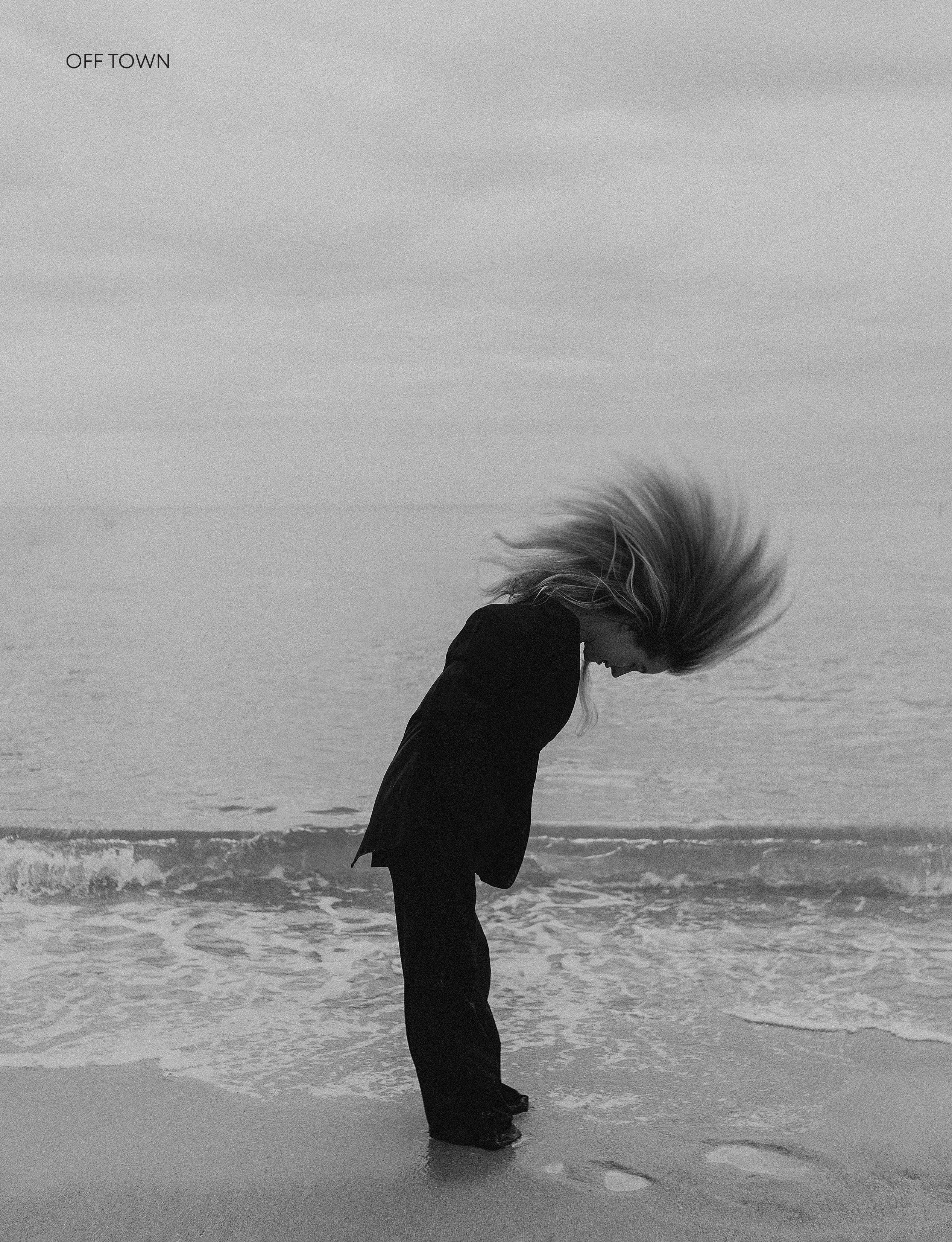 Awards & Publications. Polina Vilkova