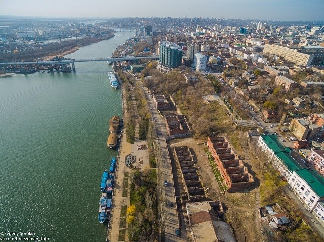 #экомода Виктория Надолинская. АНО «Центра социальных проектов «Путь в большой мир»