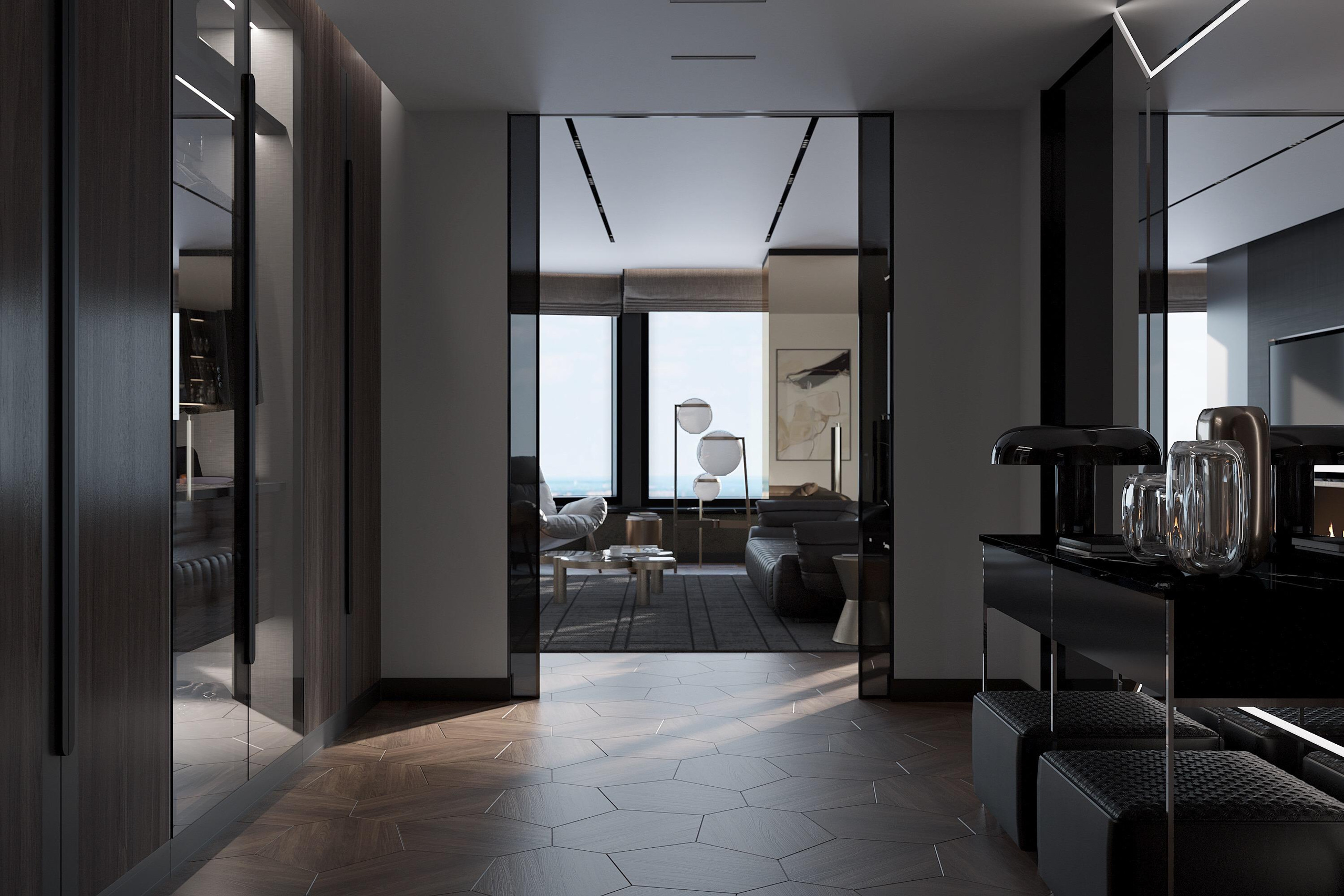 Iset. Elizarova Design Studio