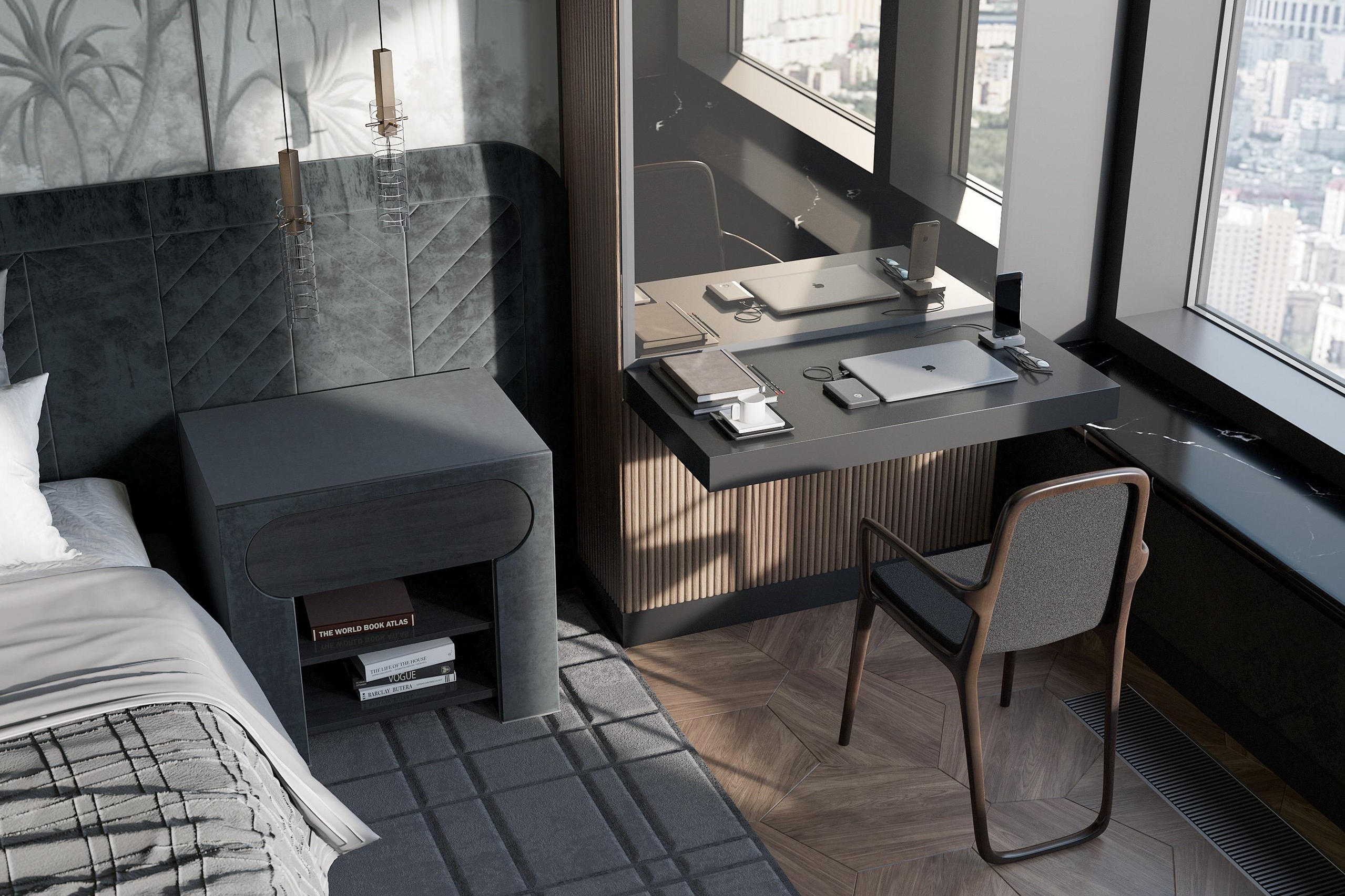 Iset. Elizarova Design Studio