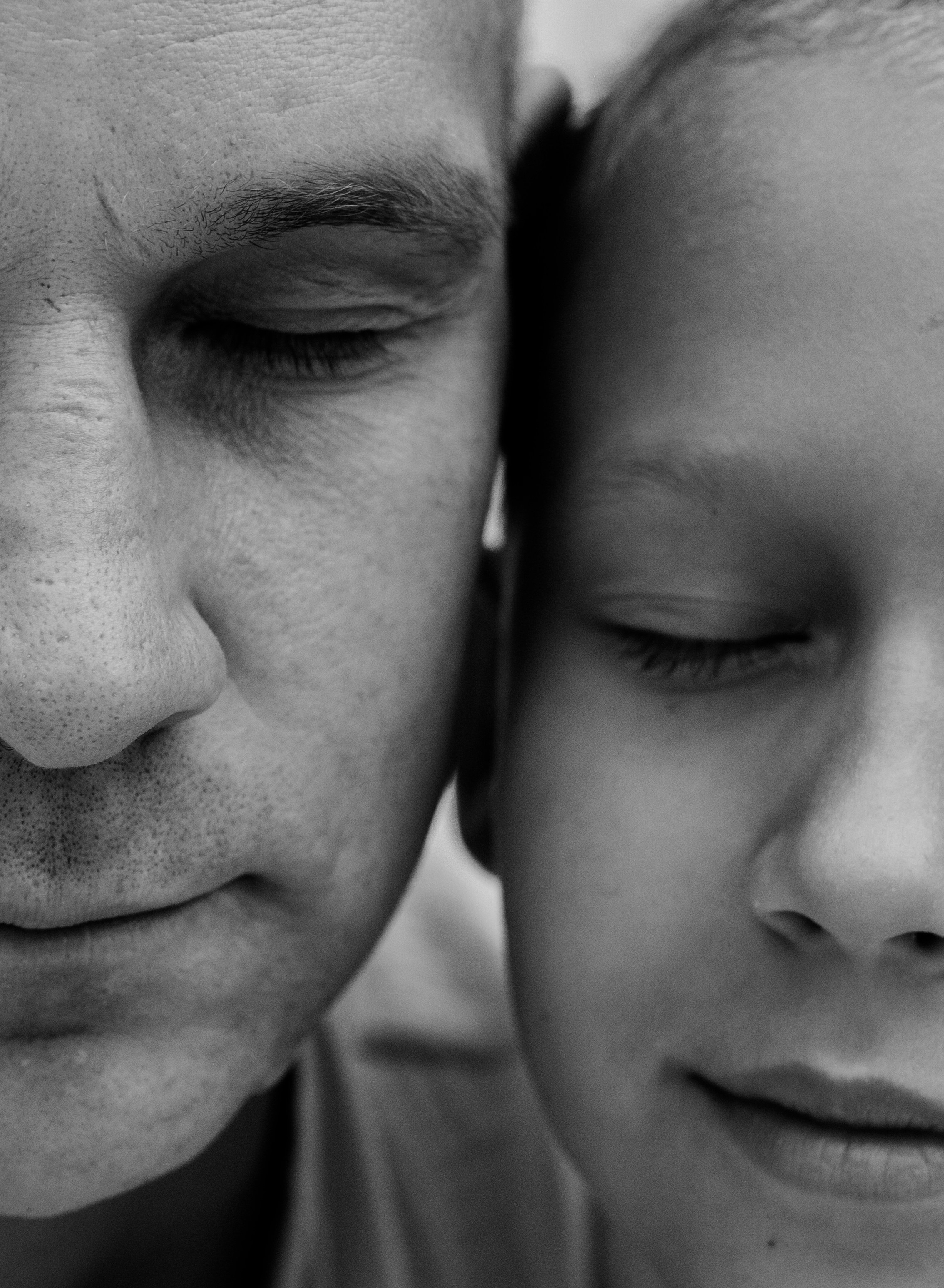 Портфолио. Фотограф новорожденных в Воронеже