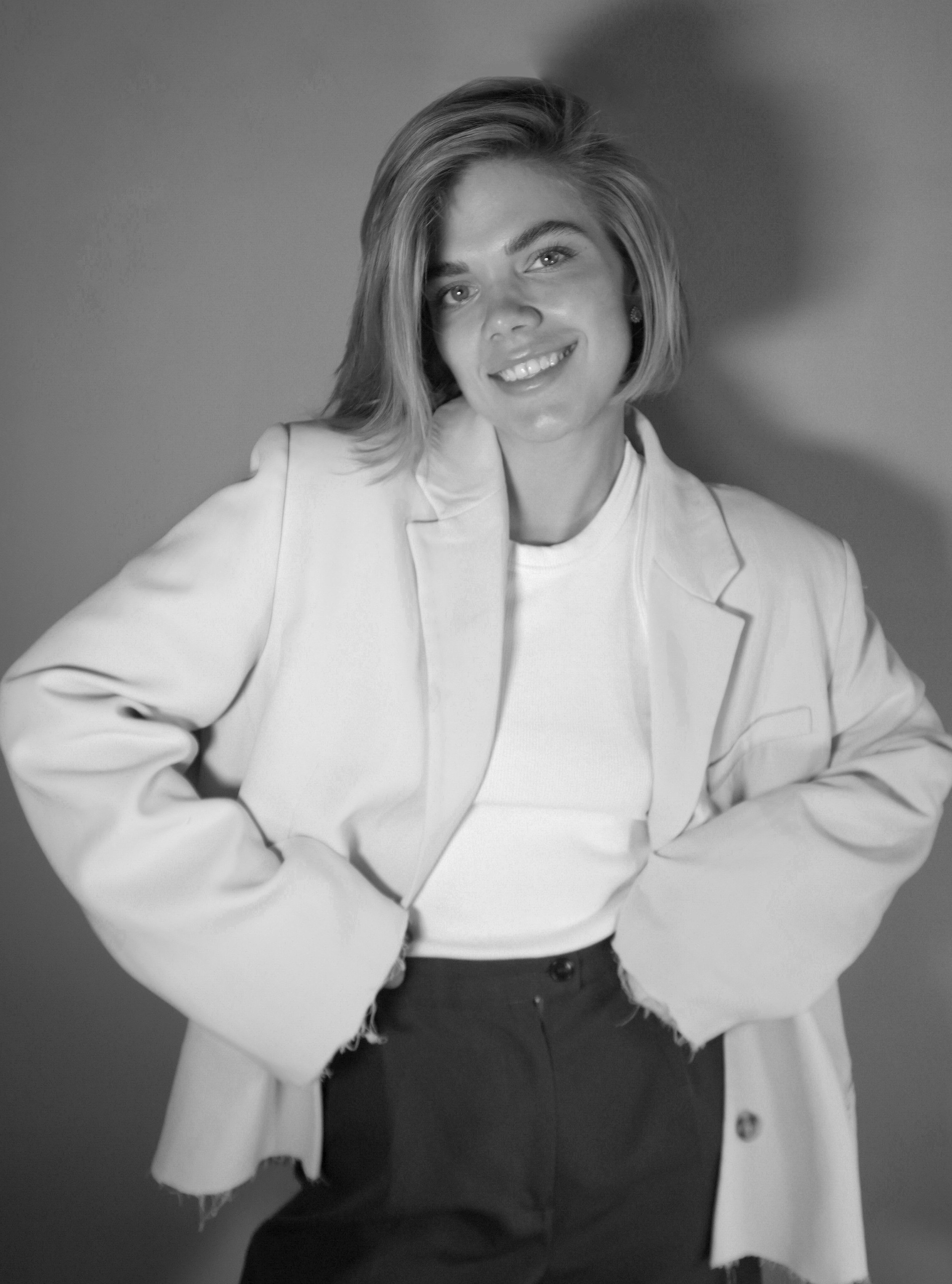 Видеограф Москва Кристина Дудник