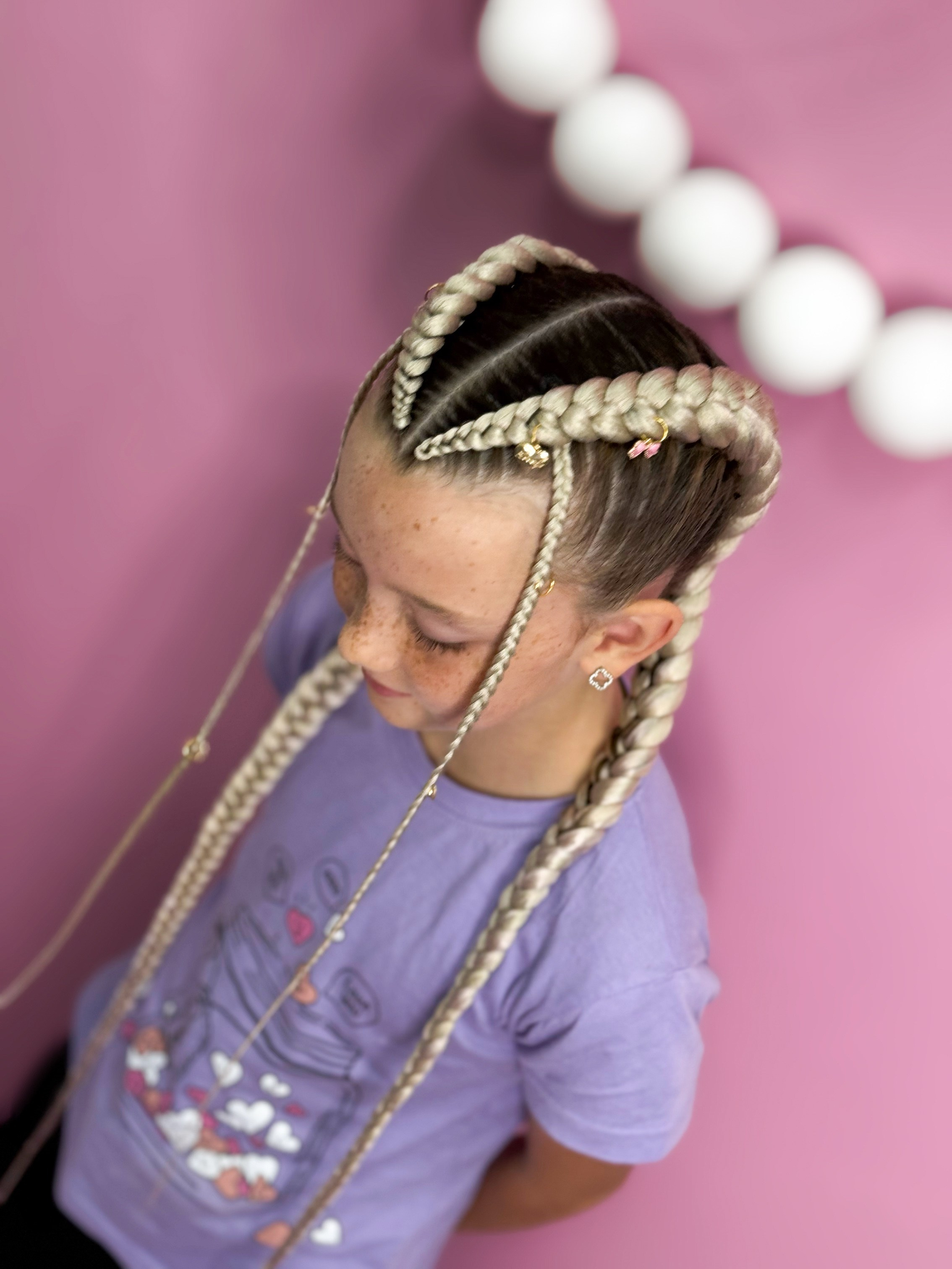 Услуги. Афропрически, косы, прически с канекалоном в г. Клин