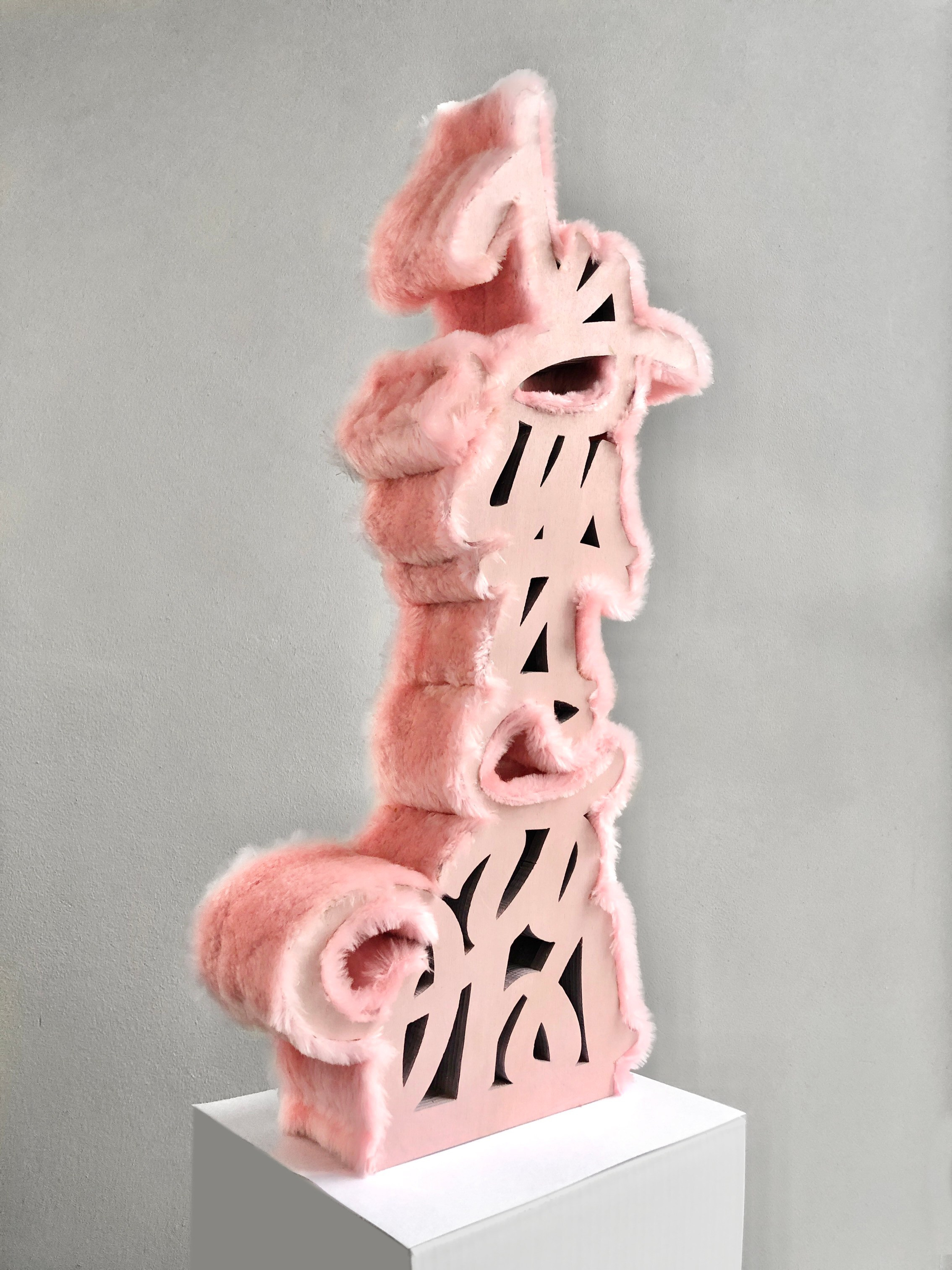 «Суперженского рода». Современная художница Елена Алексеева (Alpha_Vita)