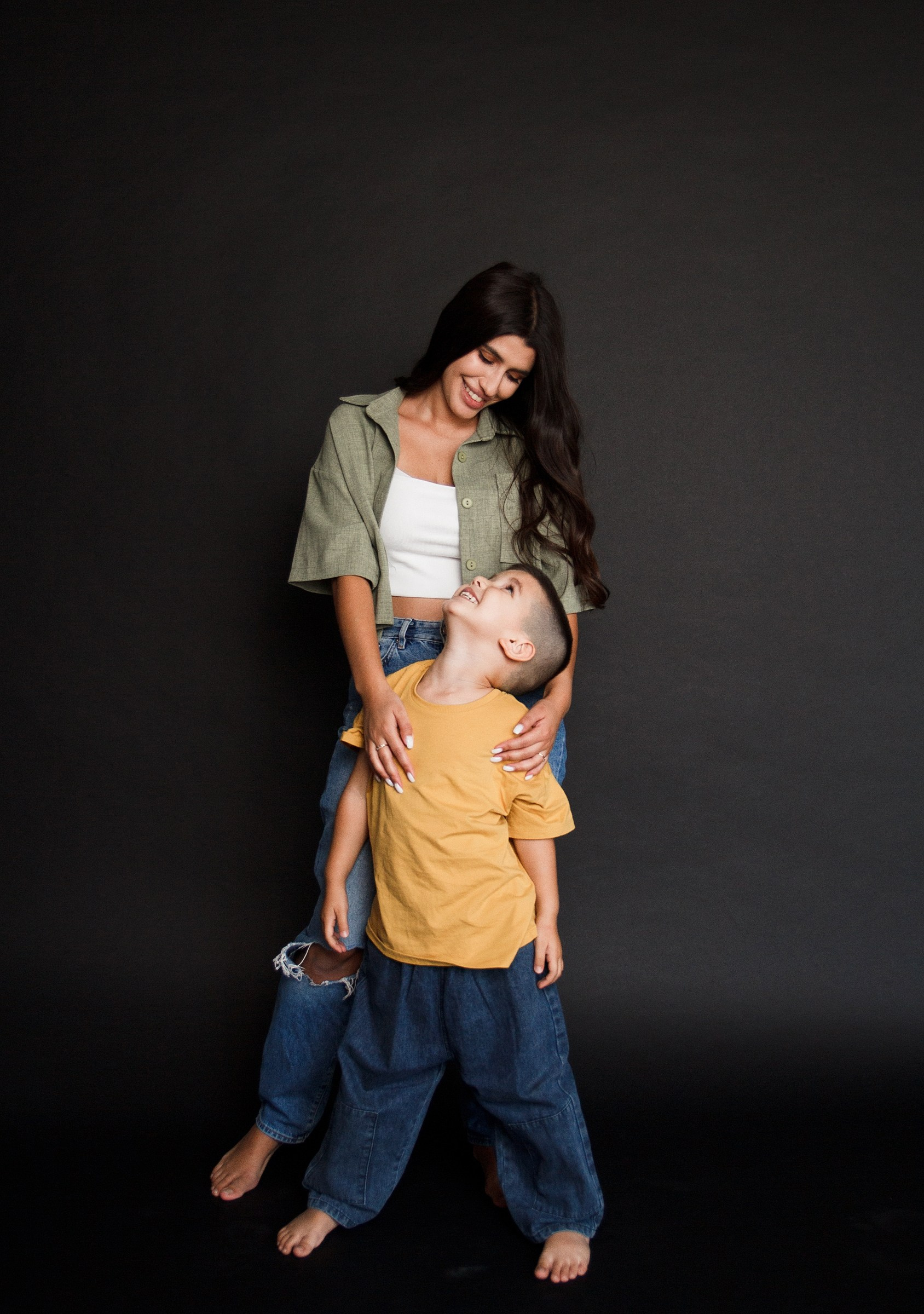 Семейный фотограф в Ростове-на-Дону Татьяна Юнусова