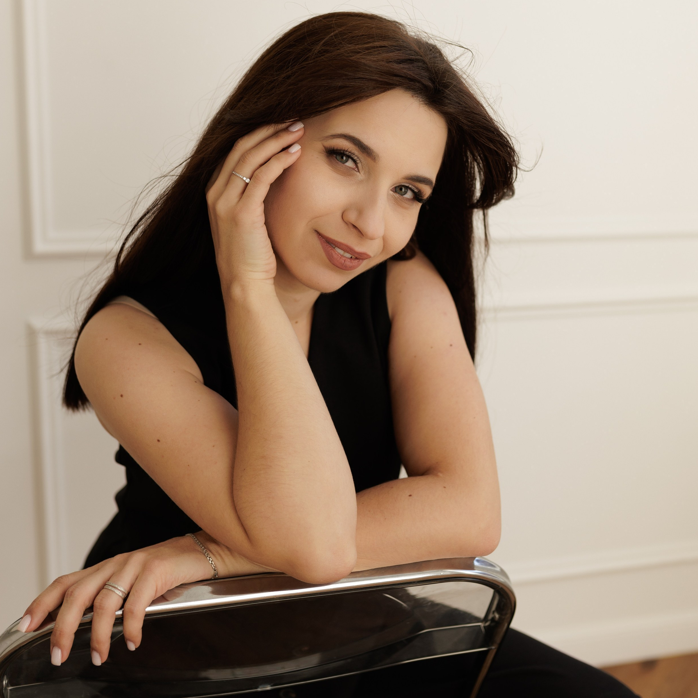 Фотограф Сотникова Вероника