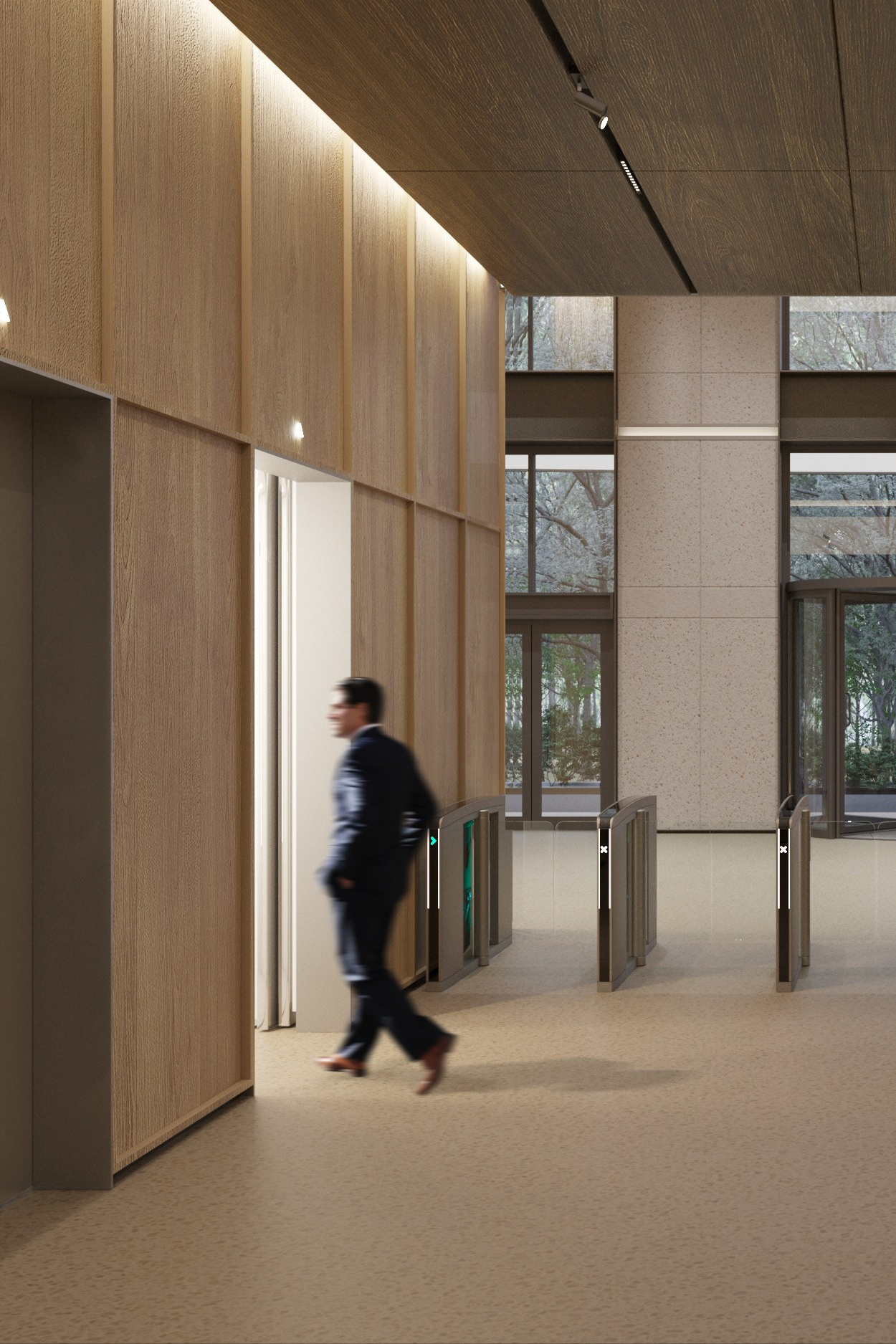 Услуги. Интерьеры и архитекура