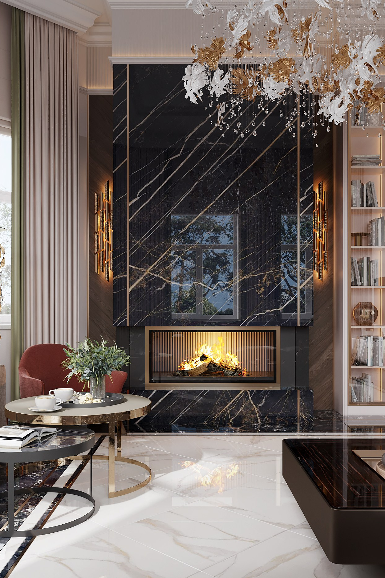 Дизайн домов. Главная