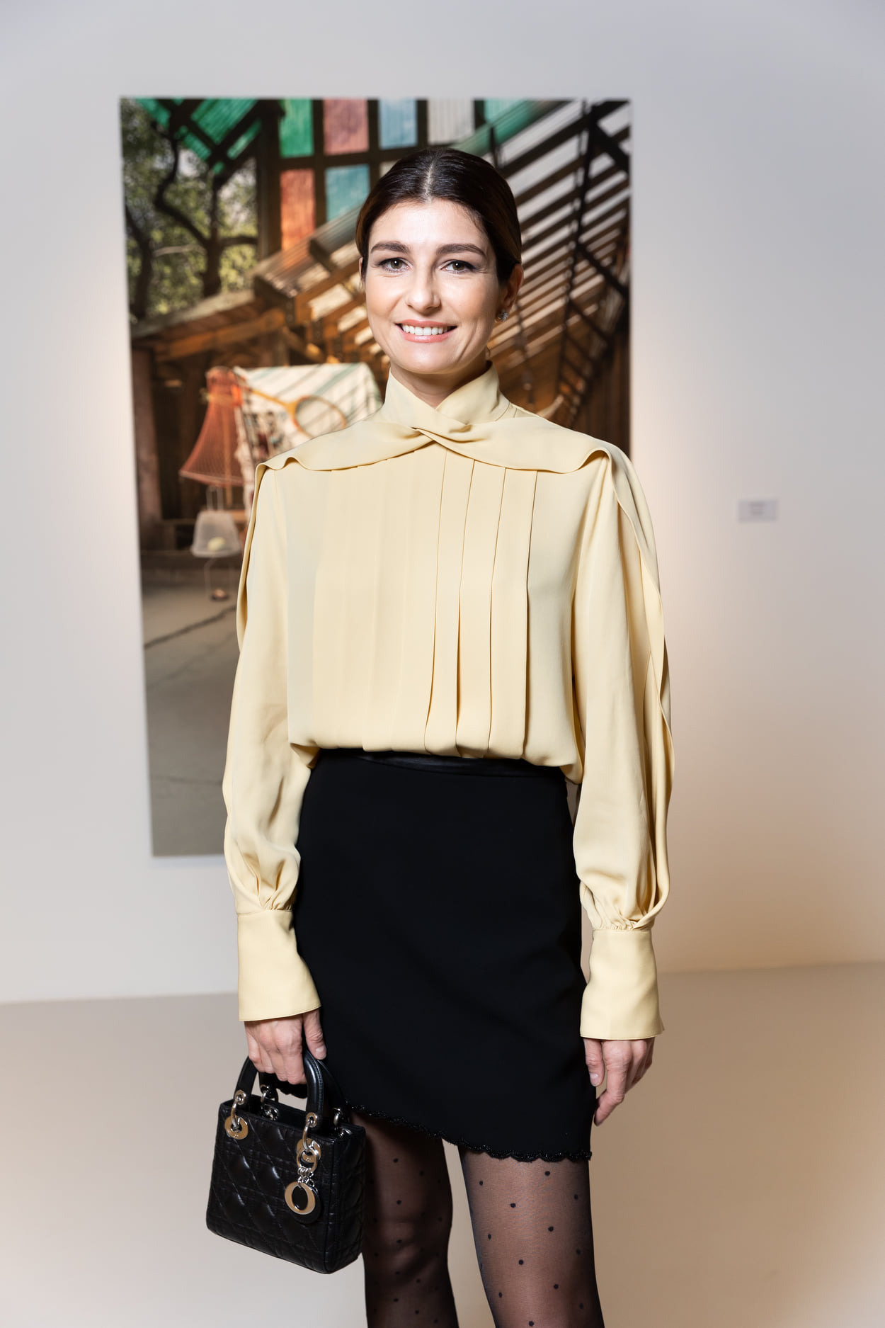 Ольга Карпова