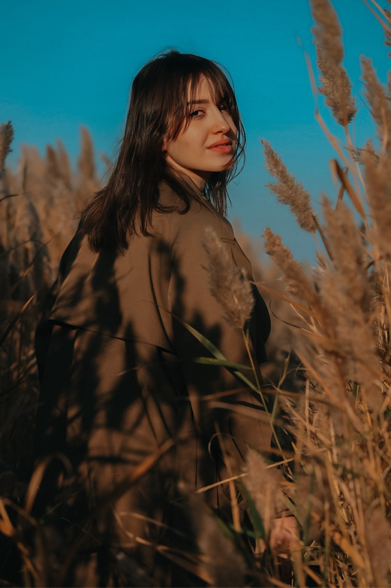 Контакты. Shirin Ustaeva Photography—больше, чем фотография