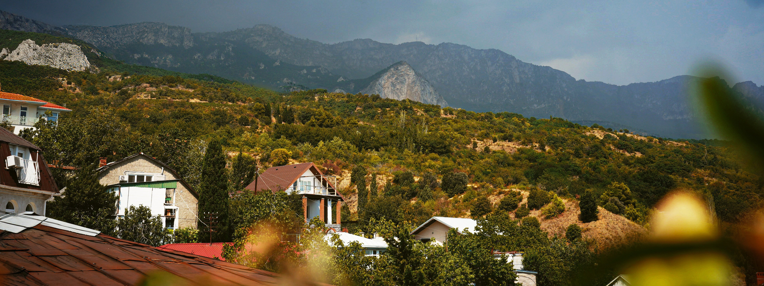 Крым. Фотограф из Москвы — DASHA NOVA | Авторская фотография в разных жанрах