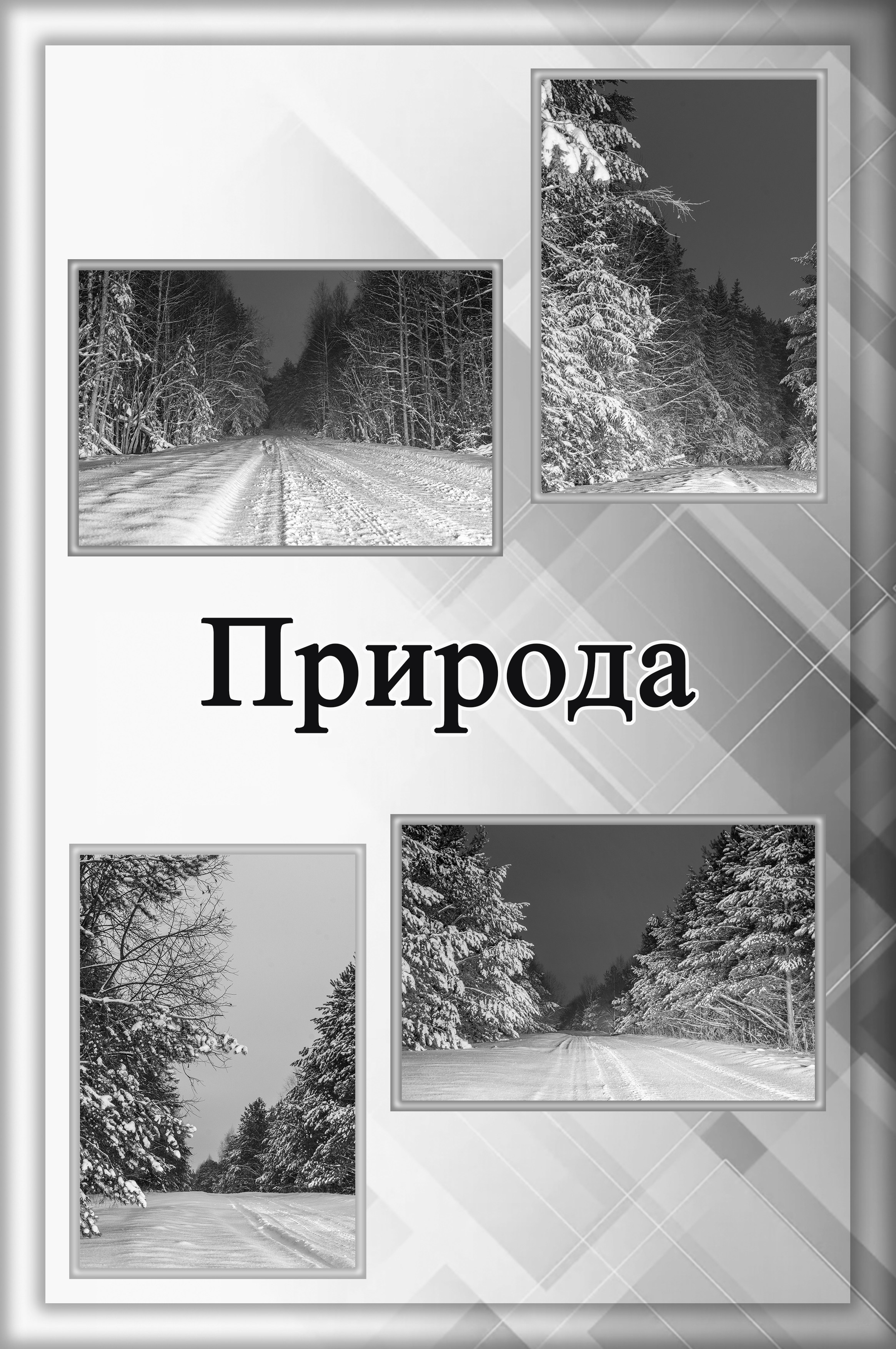 Фотограф в Ветлуге Сергей Белов (VETLUGA B.S.)