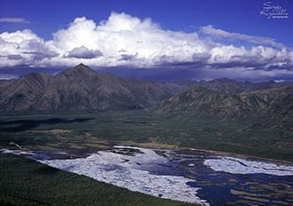 Статьи о географических объектах России