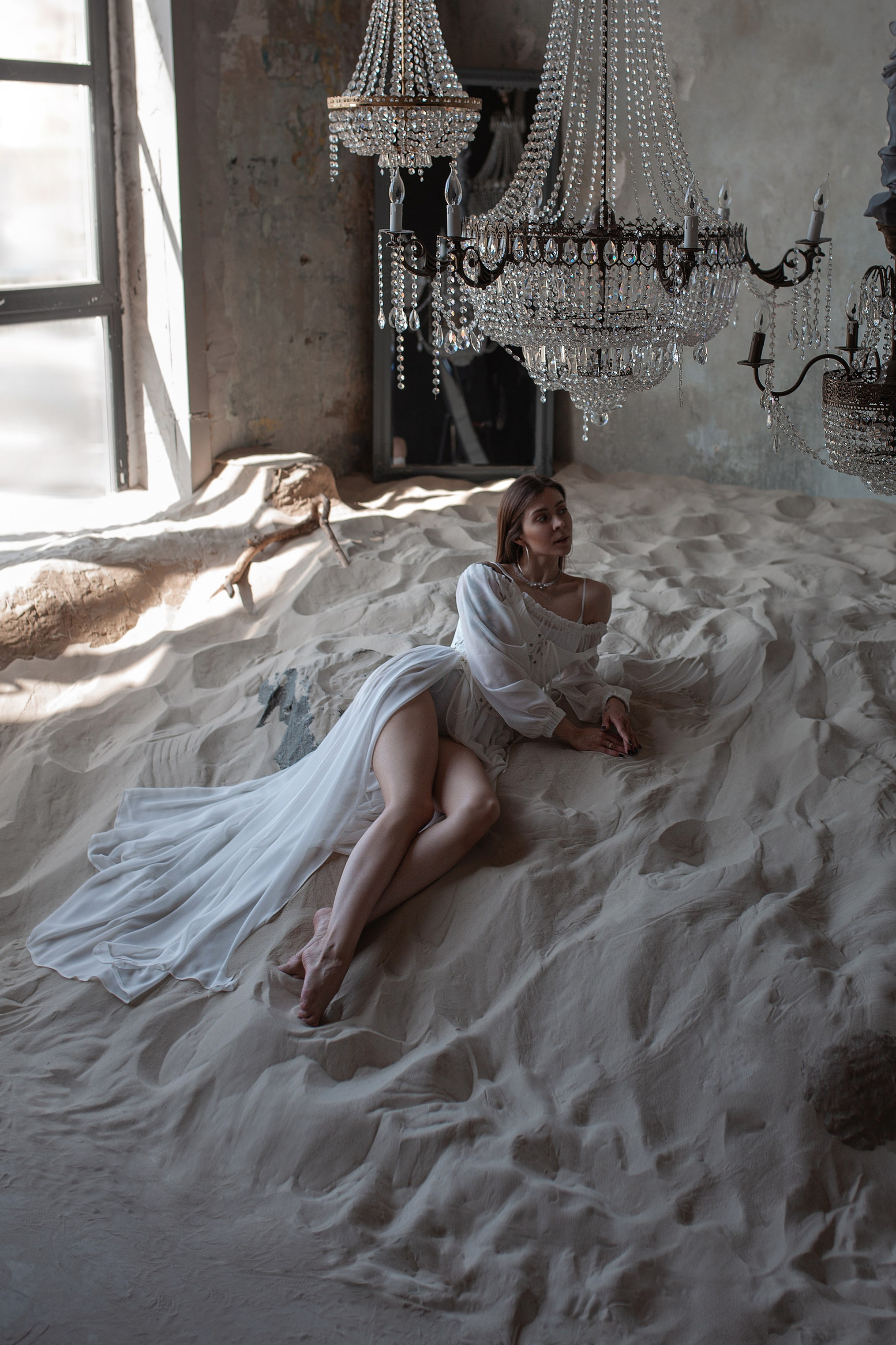 Аренда одежды. Лиза Бродская — фотограф в Москве