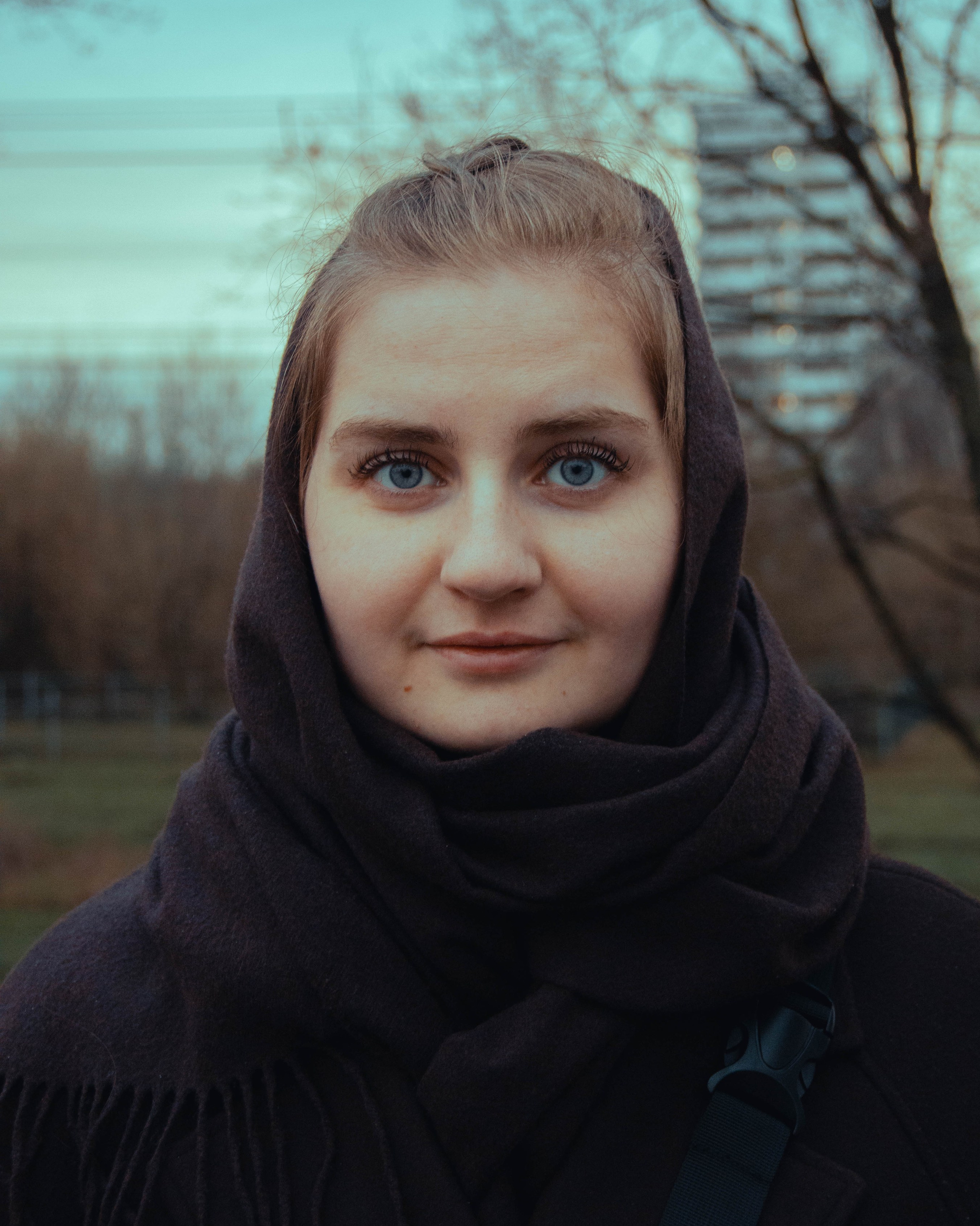 Кирилл Удалов | Мастерская кожи, дерева и фотосъемки | Москва
