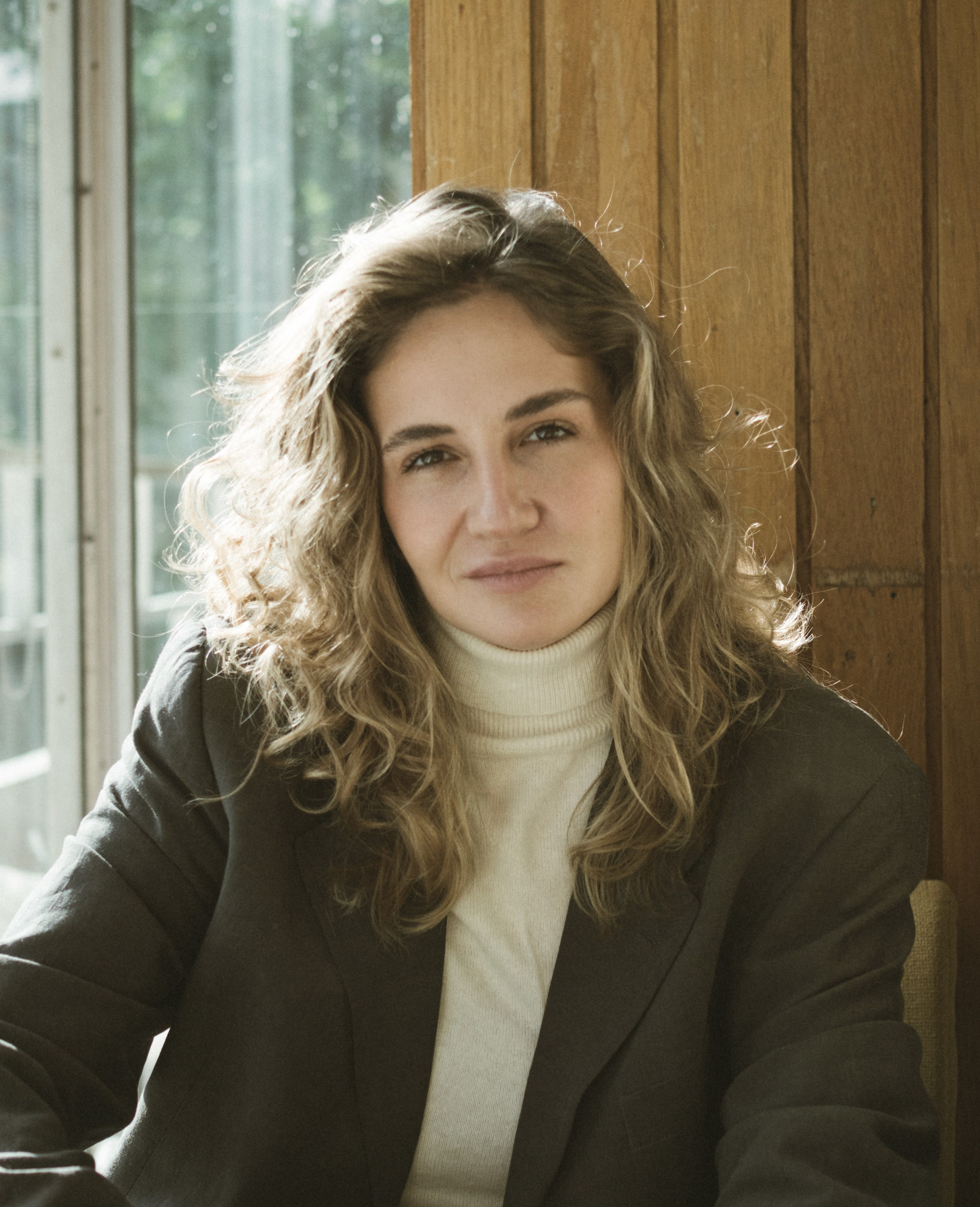 Курс «Тревога: модель глубинных изменений». Мультимодальный психотерапевт Мила Кудрякова