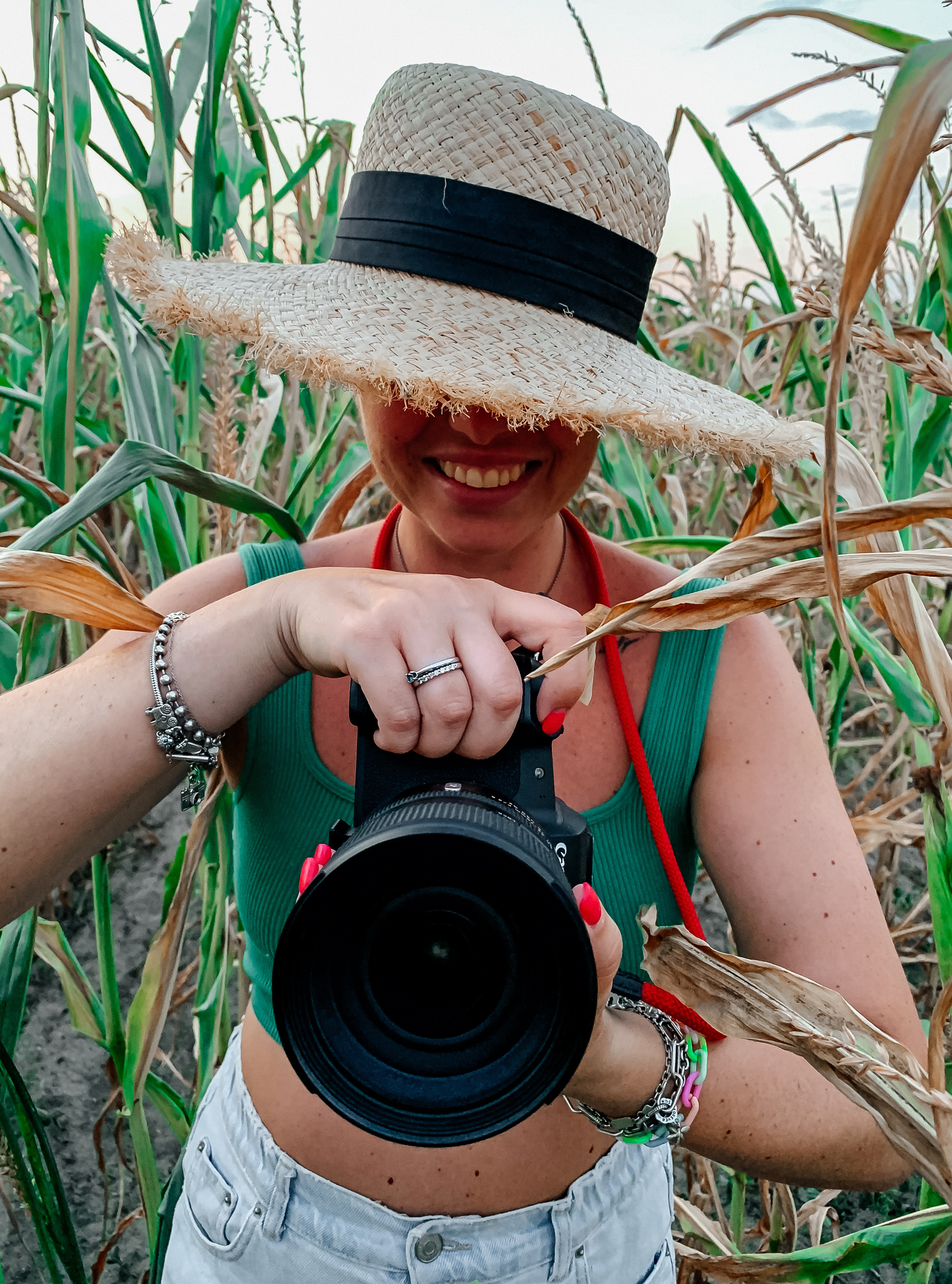 Мария Бриль