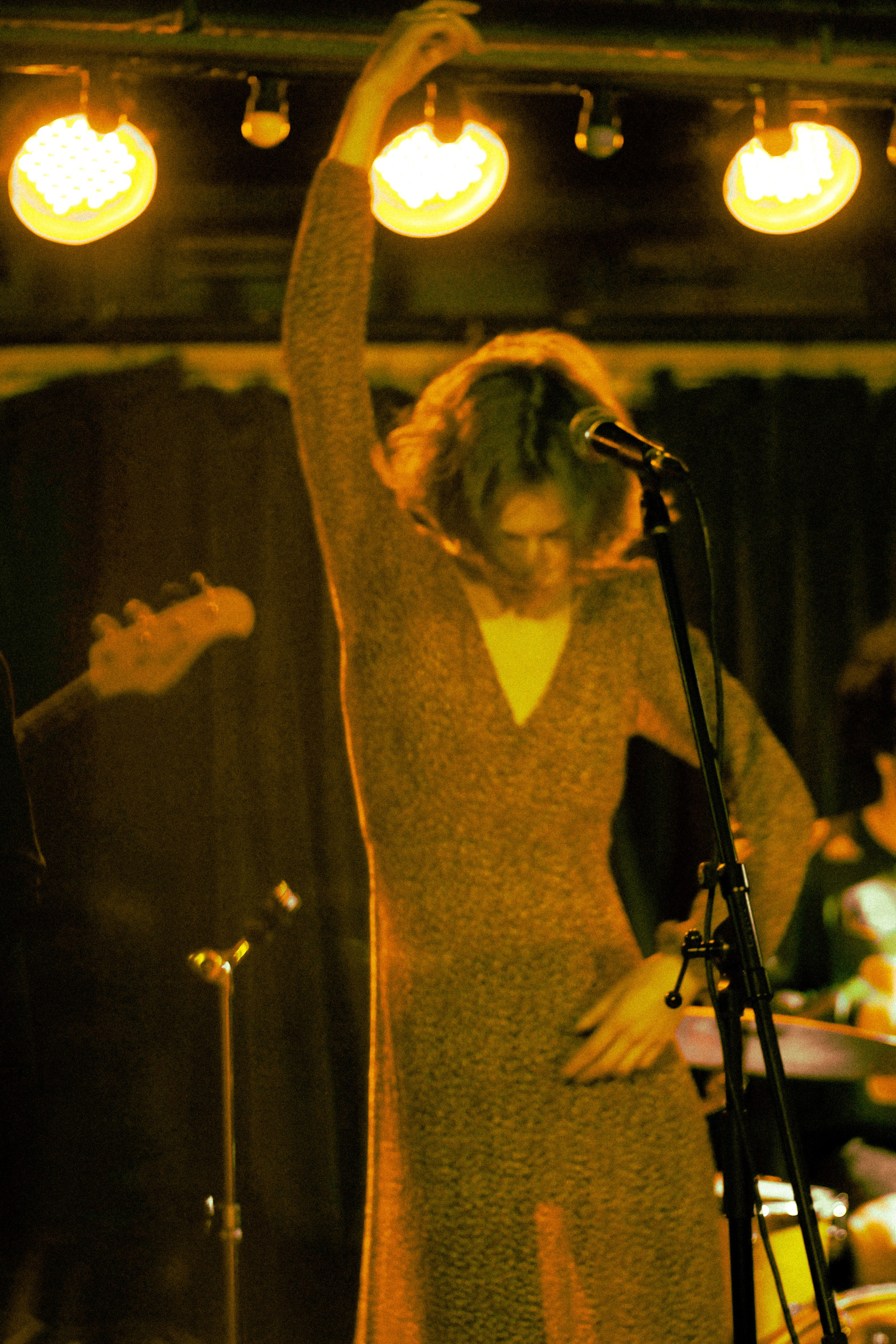 Фотограф Соня с Земли