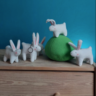 Мозаичный путь. Культурно-Досуговый Центр Развития и Творчества «Светломост»