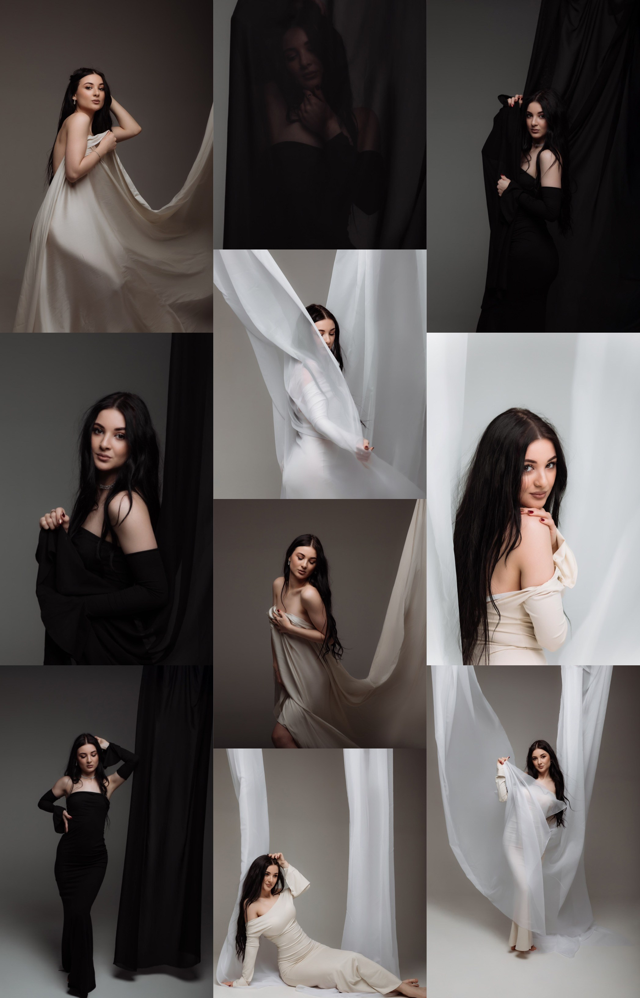 Фотограф Вероника Август