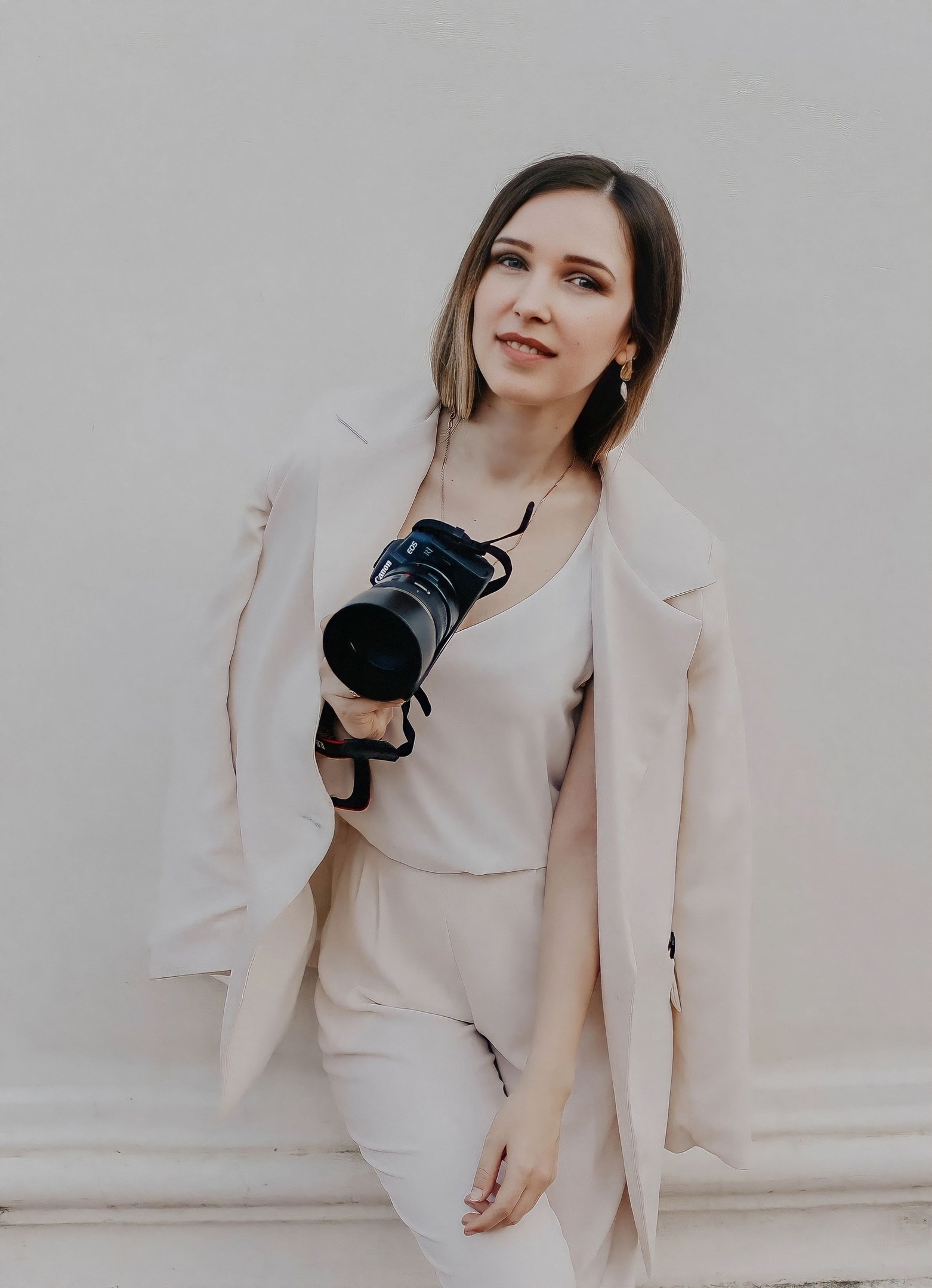 Свадебный и семейный фотограф Захарова Юлия