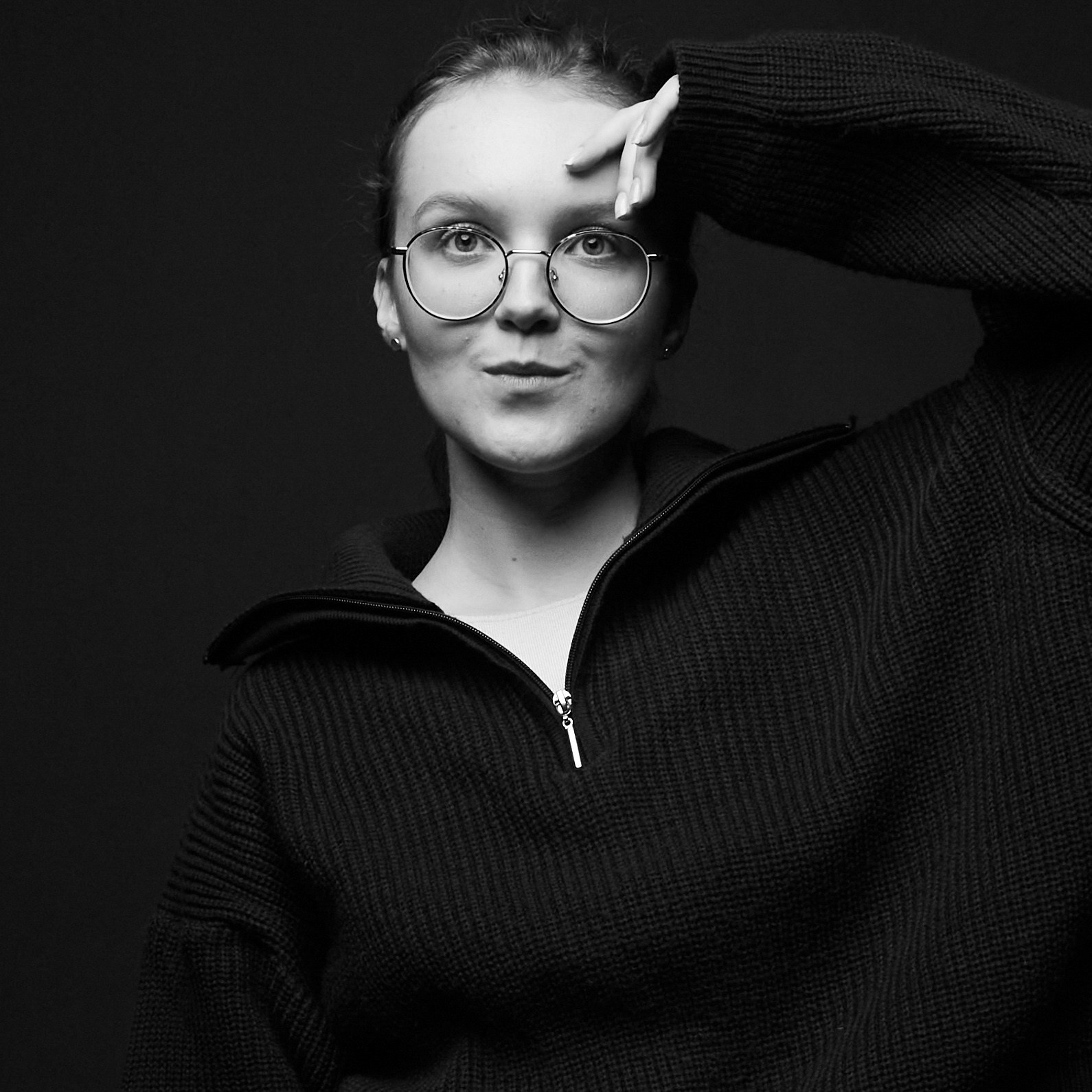 Фотограф Даша Шпаковская