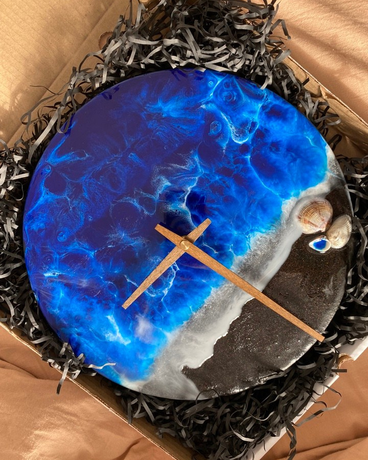 Мастер-классы. Творческая студия «Вдохновение»