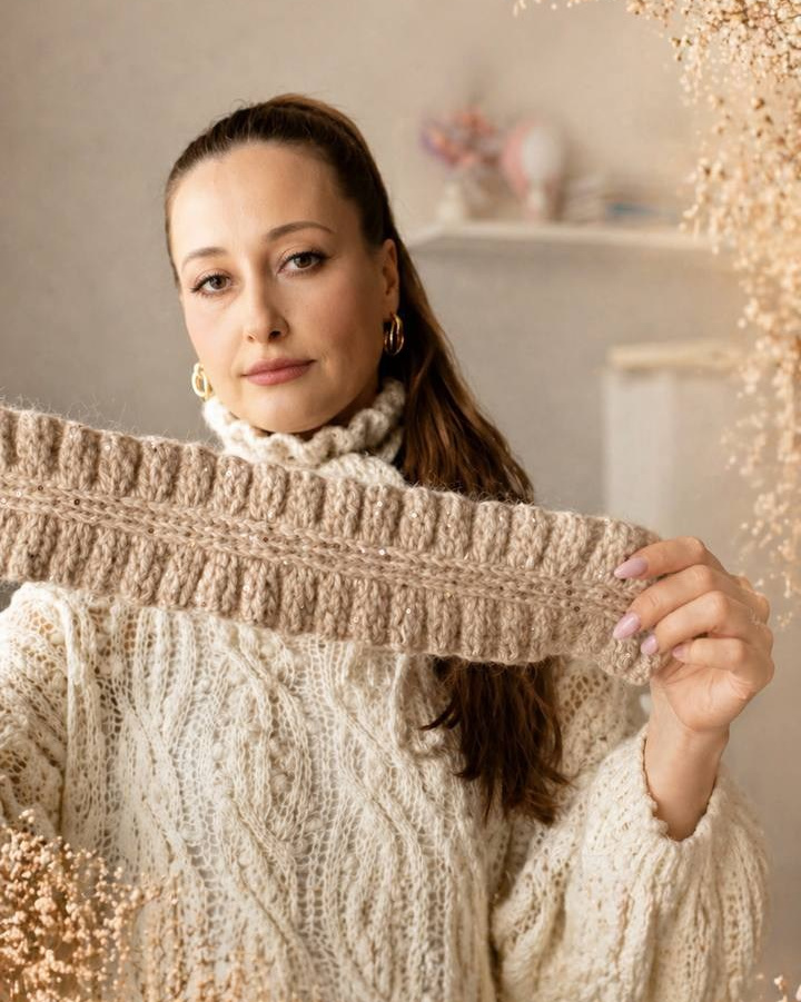 Главная. KnitLab