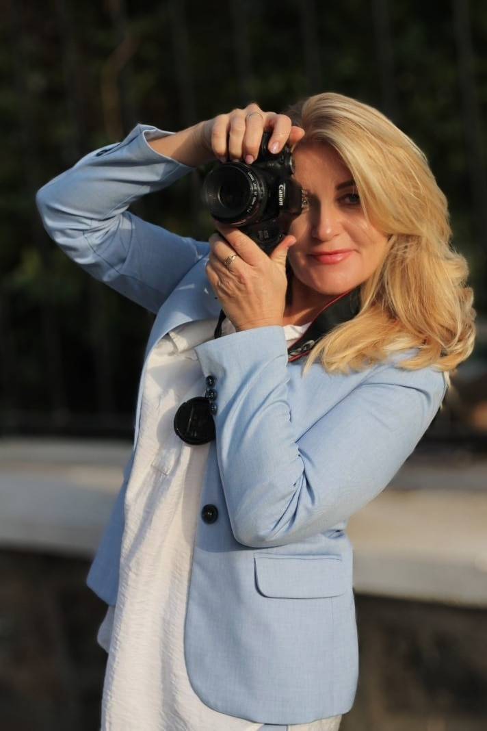 Отзывы. Детский и семейный фотограф в Санкт-Петербурге Ольга Стырова