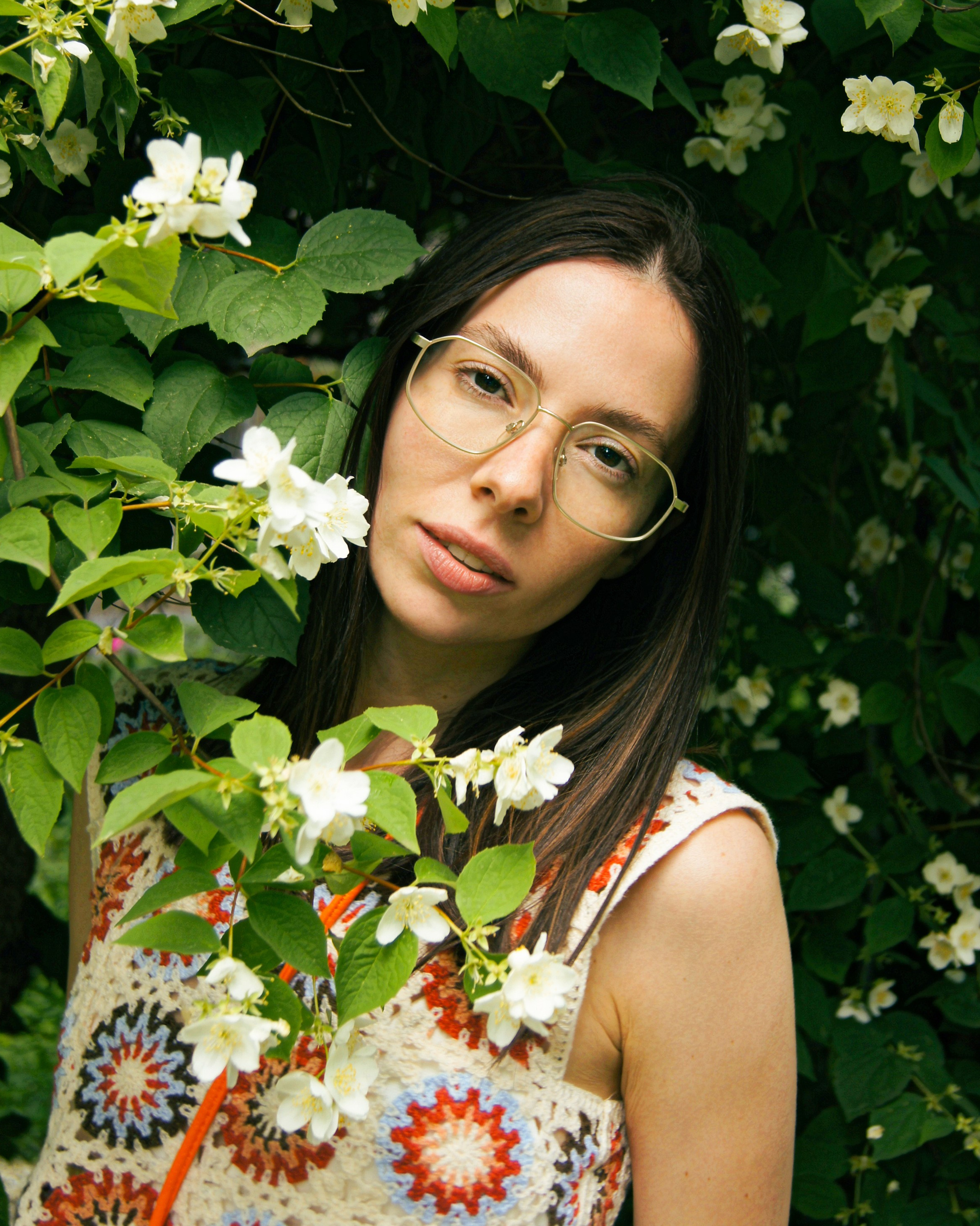 Портретный фотограф Елена Ковалевская