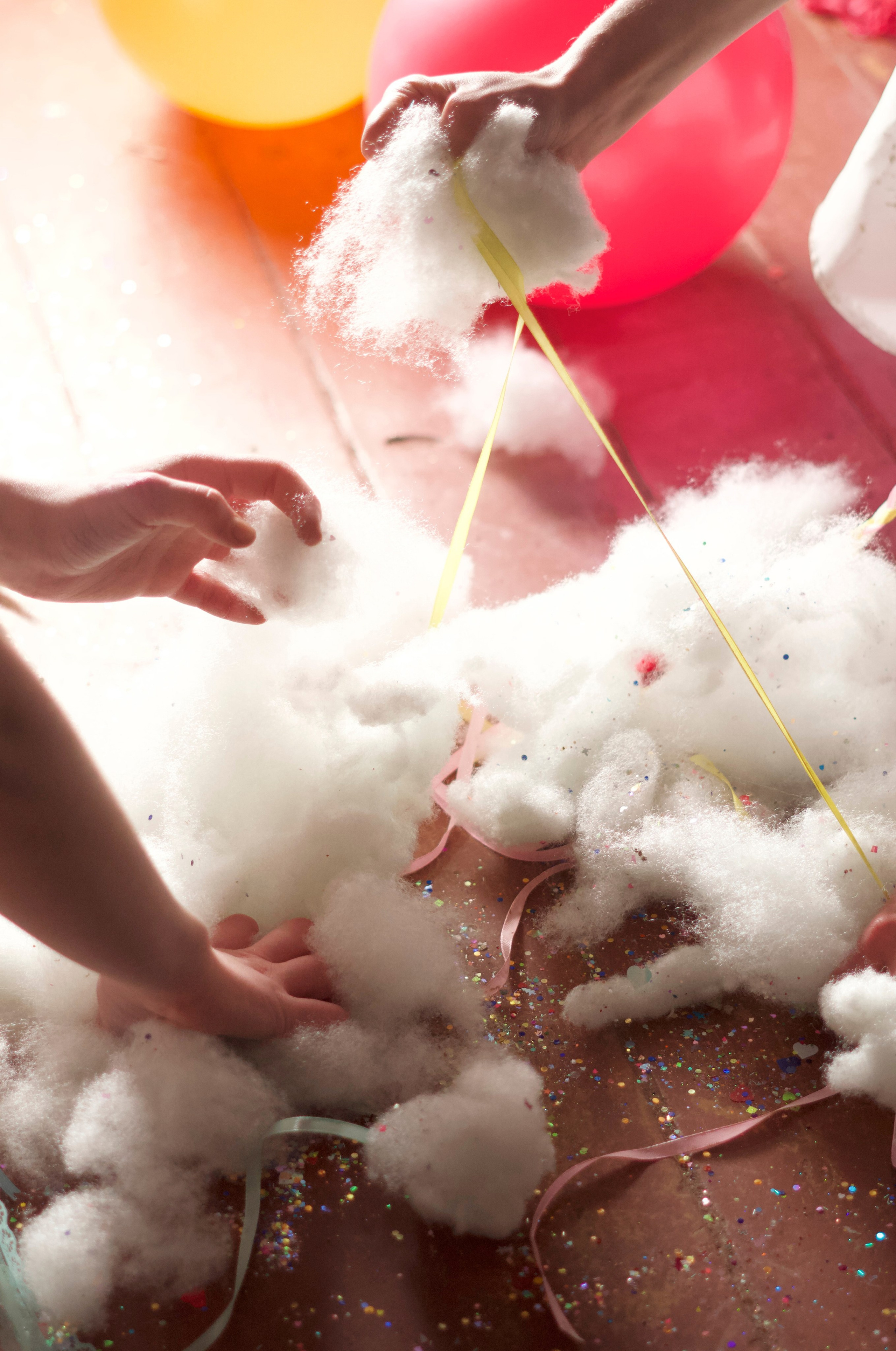 Лиза Паутова «g1rl.exe». Самоорганизация Низина