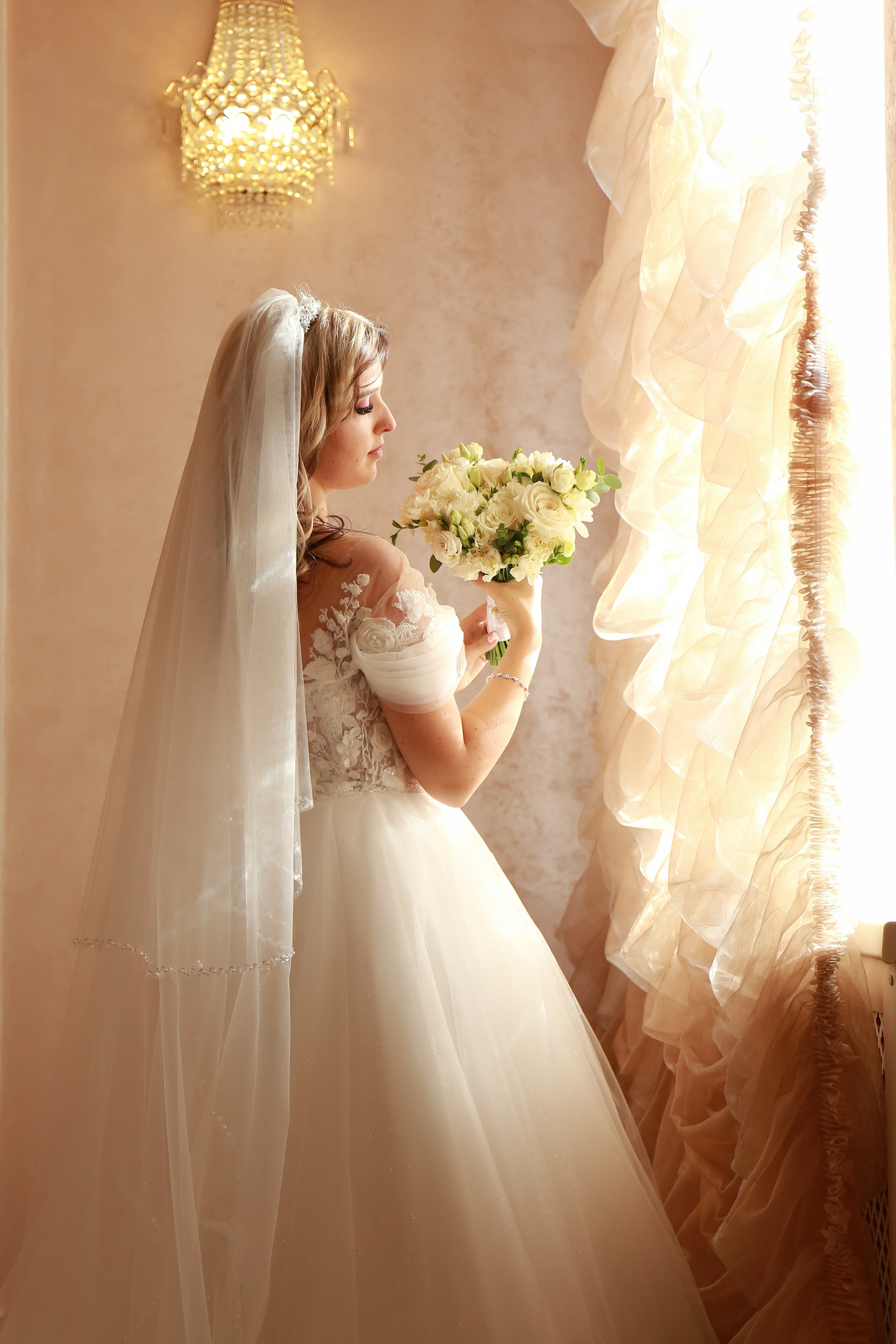 Услуги. Портретный фотограф Йошкар-Ола Кристина Ануфриева