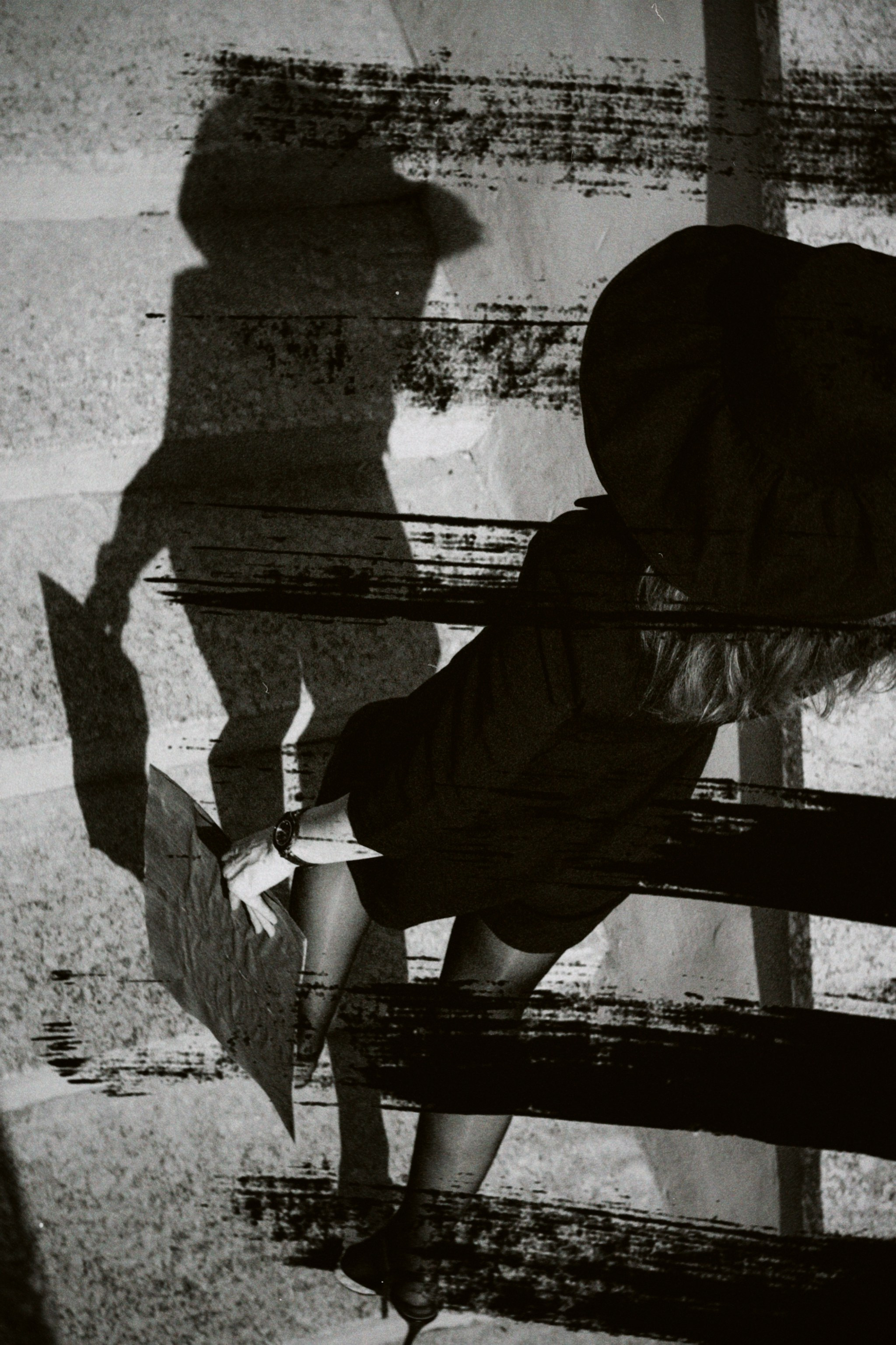 BEYOND LABELS. Yulia Yurchevskaya | Art Director & Visual Visionary