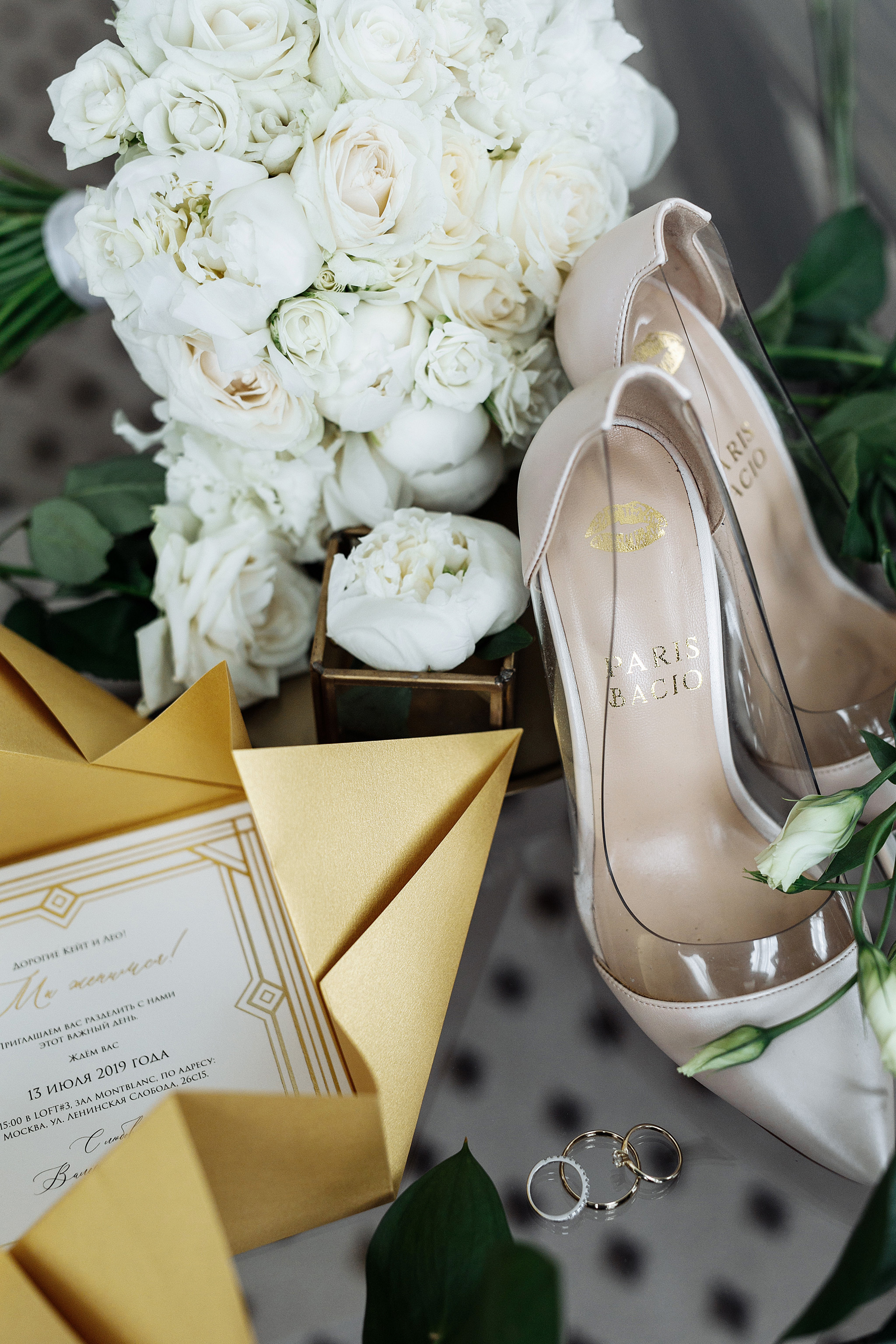 13 июля 2019. Анонс свадьбы. Фотограф Игорь Цаплин