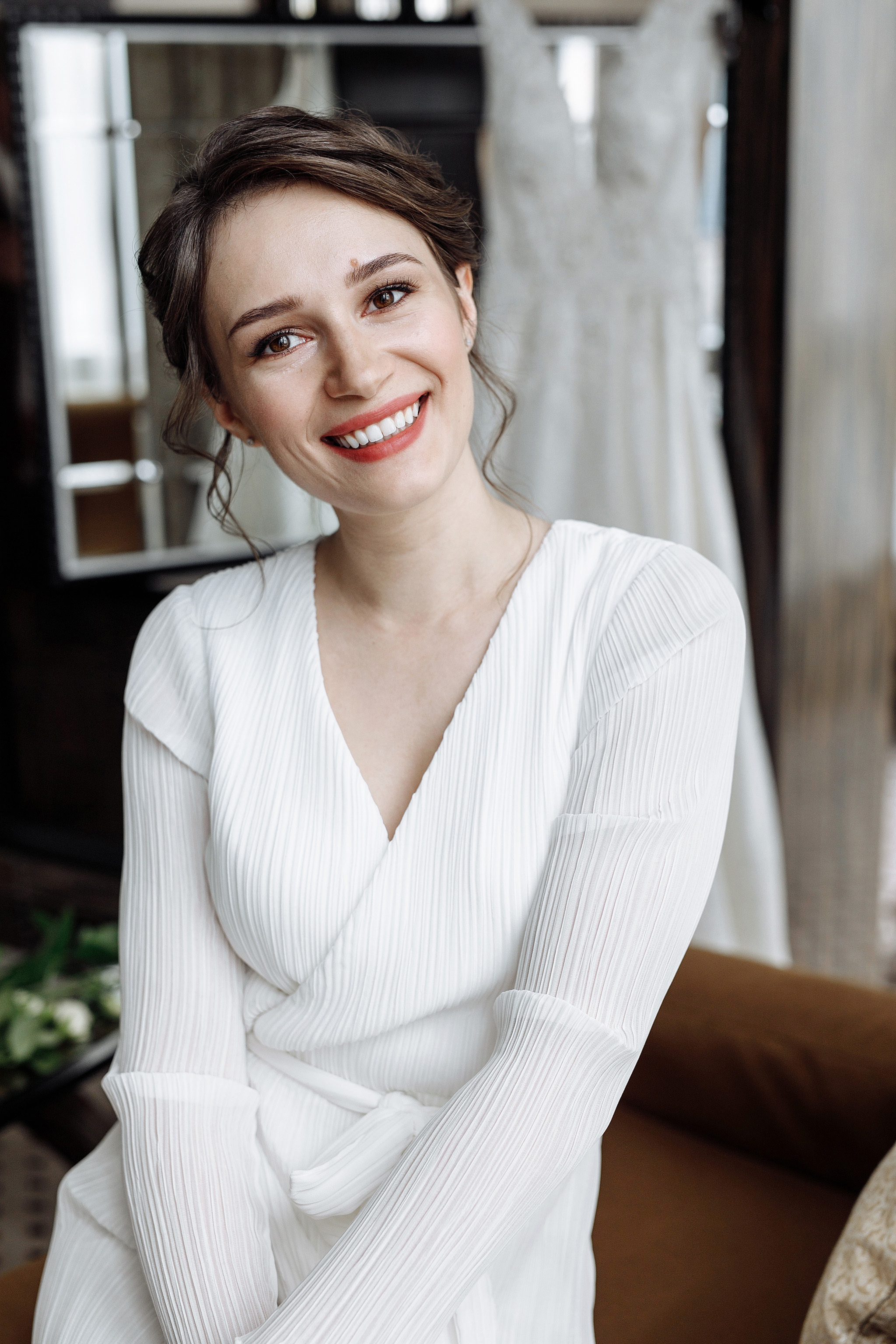 13 июля 2019. Анонс свадьбы. Фотограф Игорь Цаплин